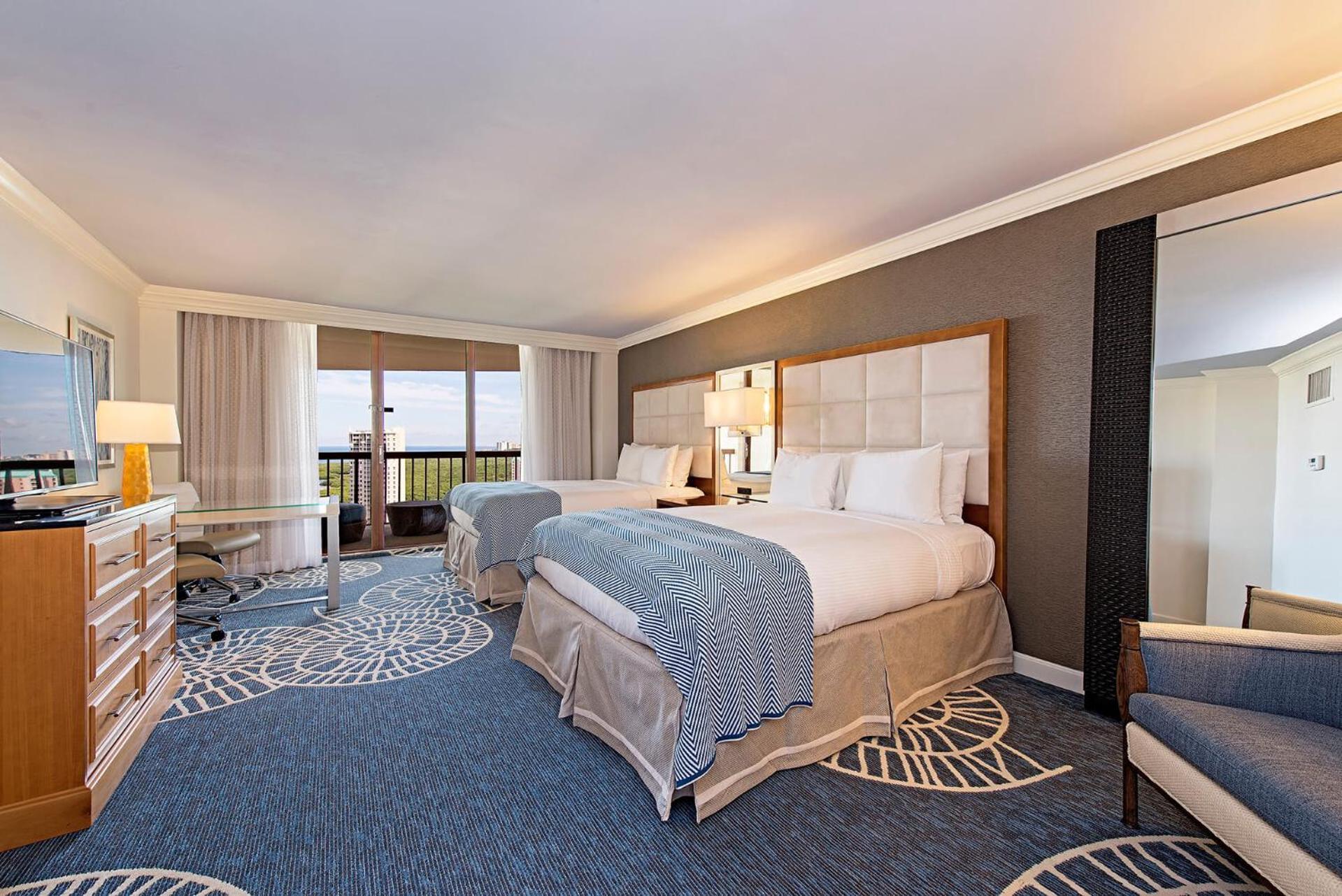 Naples Grande Beach Resort photo 49