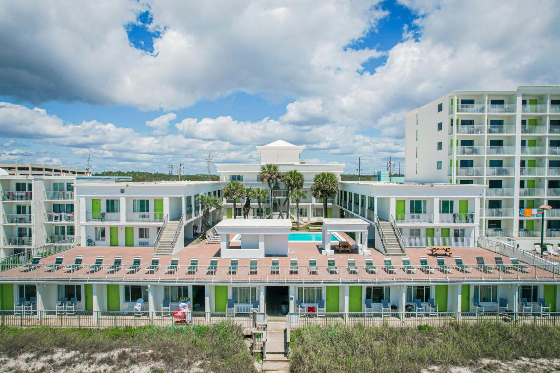 Flamingo Hotel & Tower photo 15