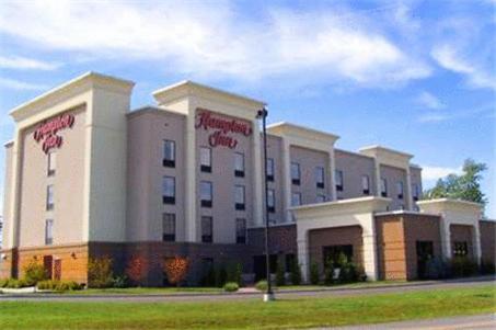 Hampton Inn Oneonta photo 33