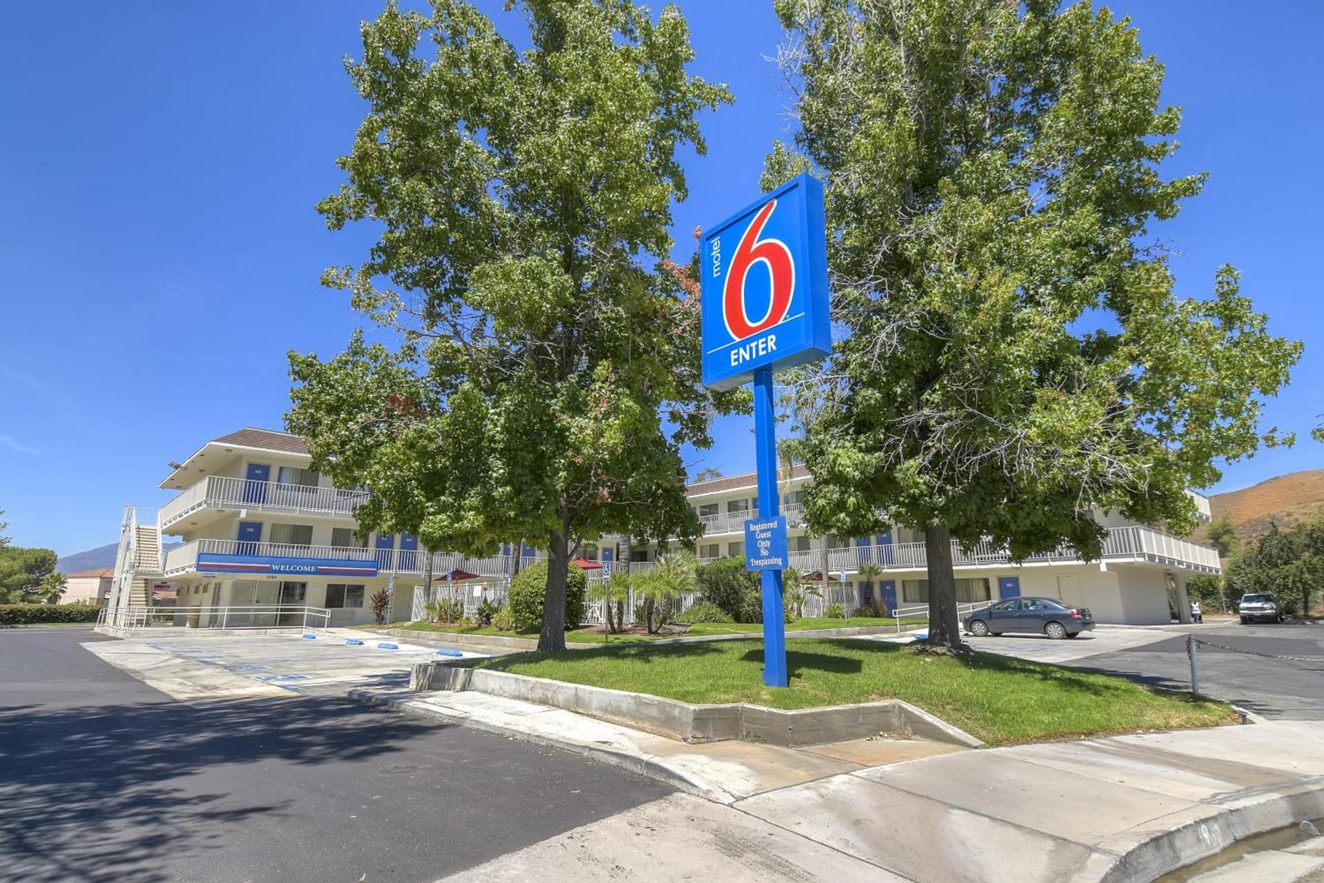Motel 6-San Bernardino, CA - North photo 26