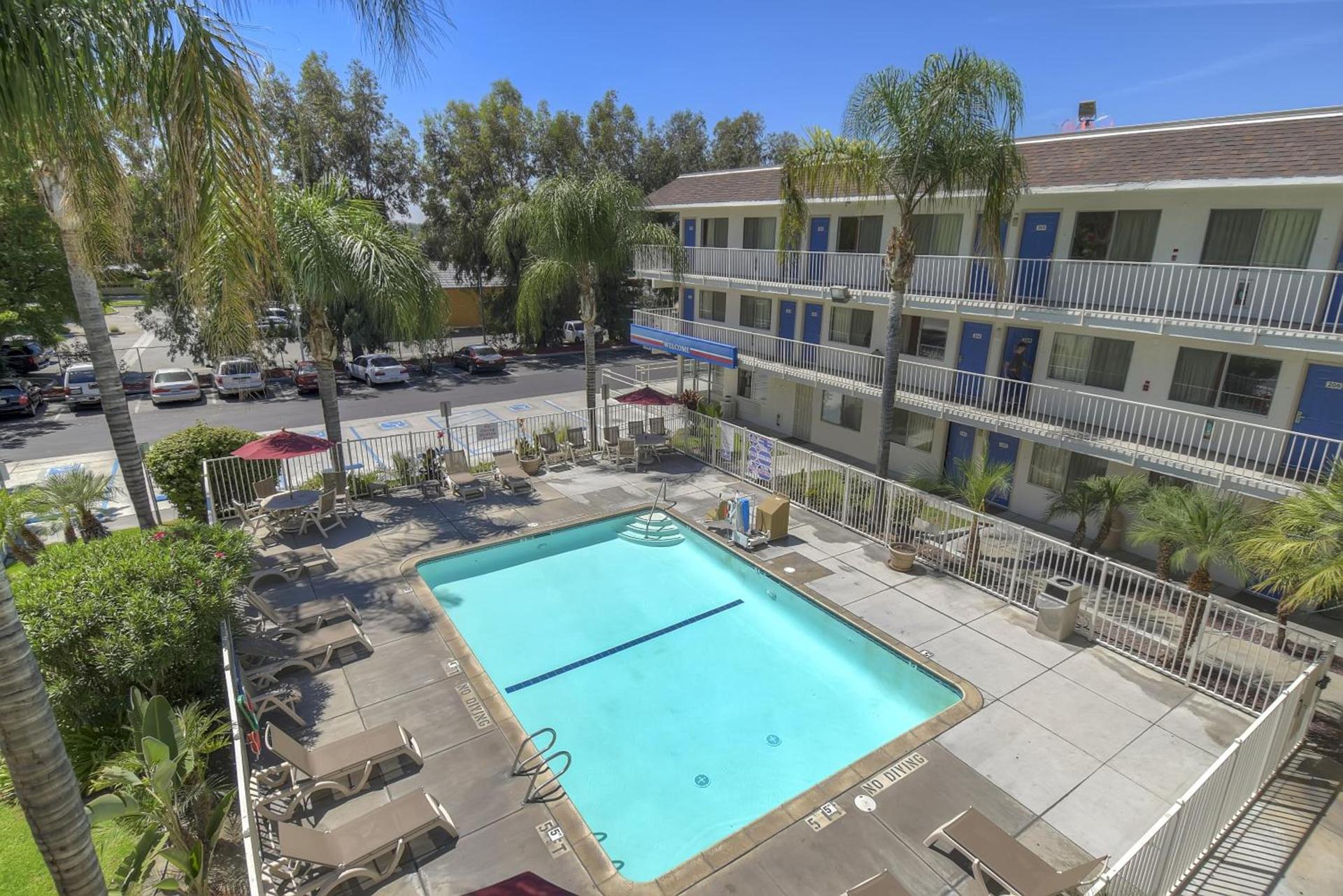 Motel 6-San Bernardino, CA - North photo 29