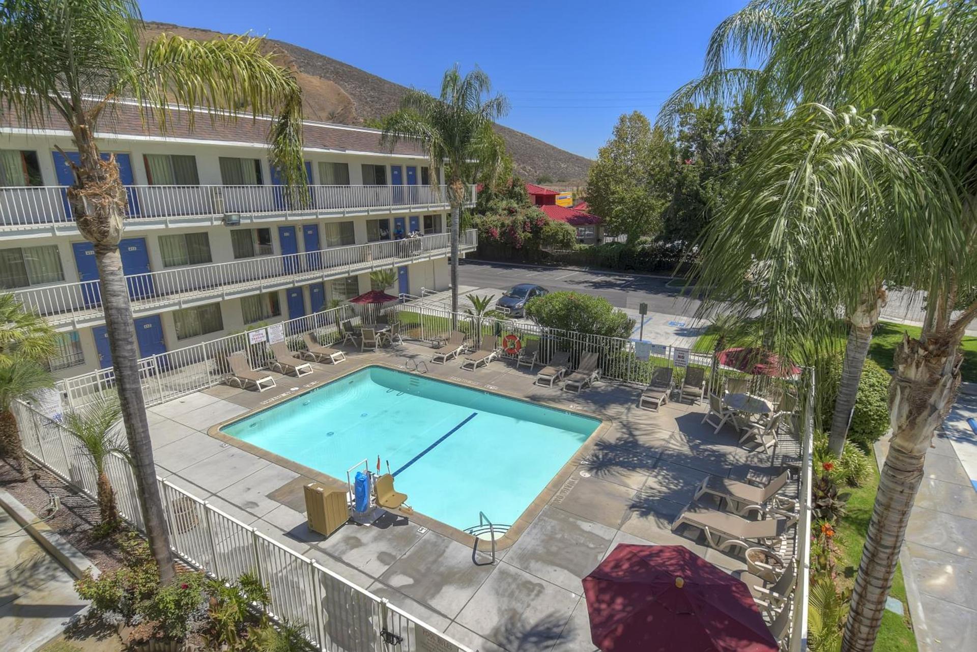 Motel 6-San Bernardino, CA - North photo 27