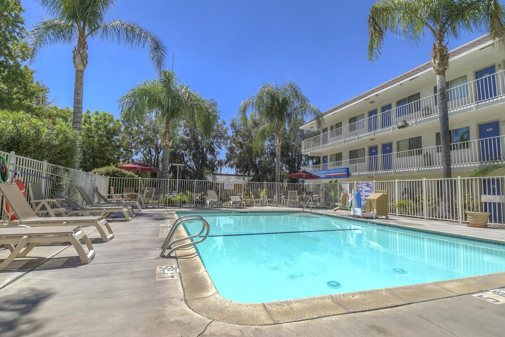 Motel 6-San Bernardino, CA - North photo 28
