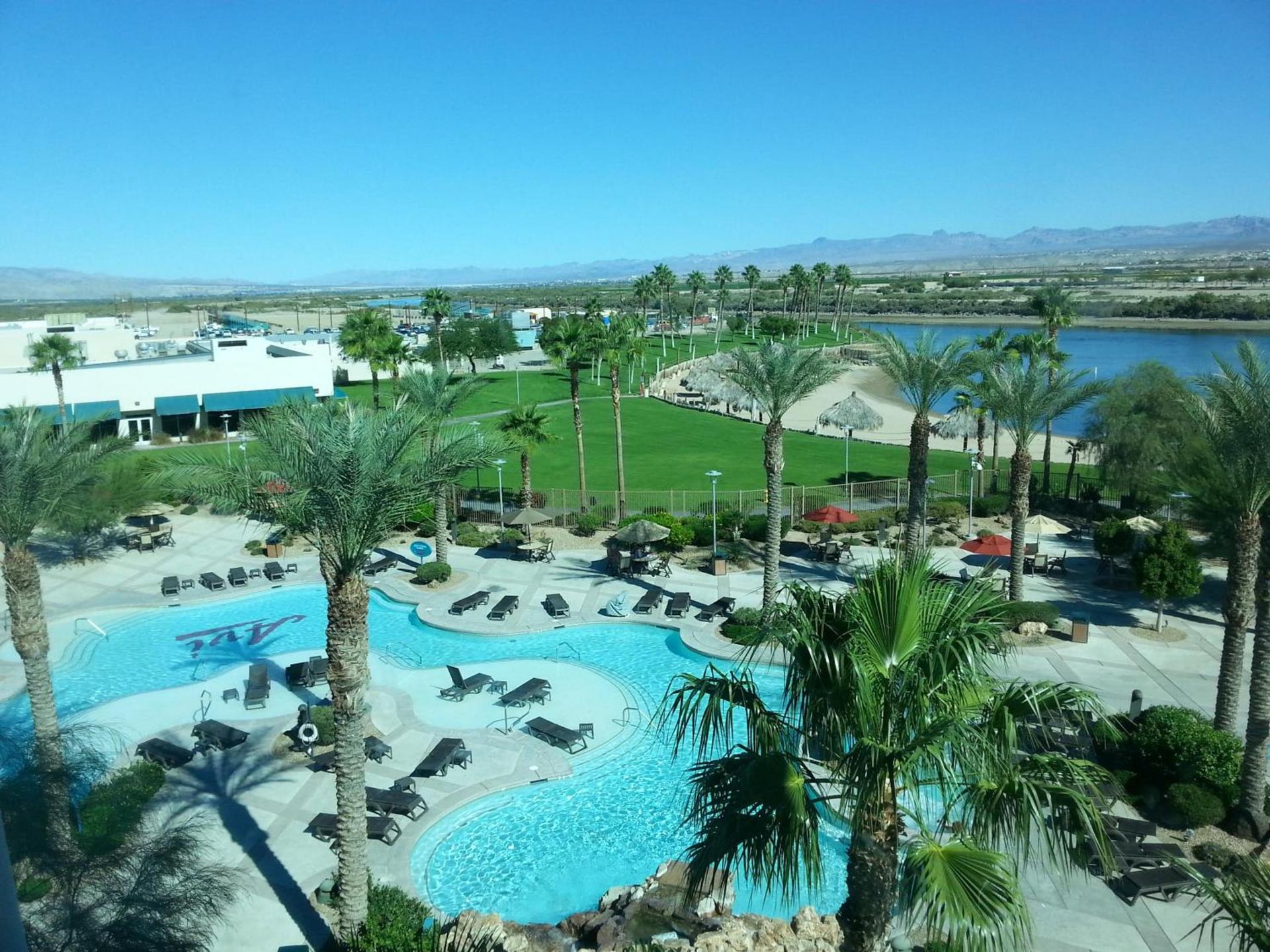 Avi Resort & Casino photo 10