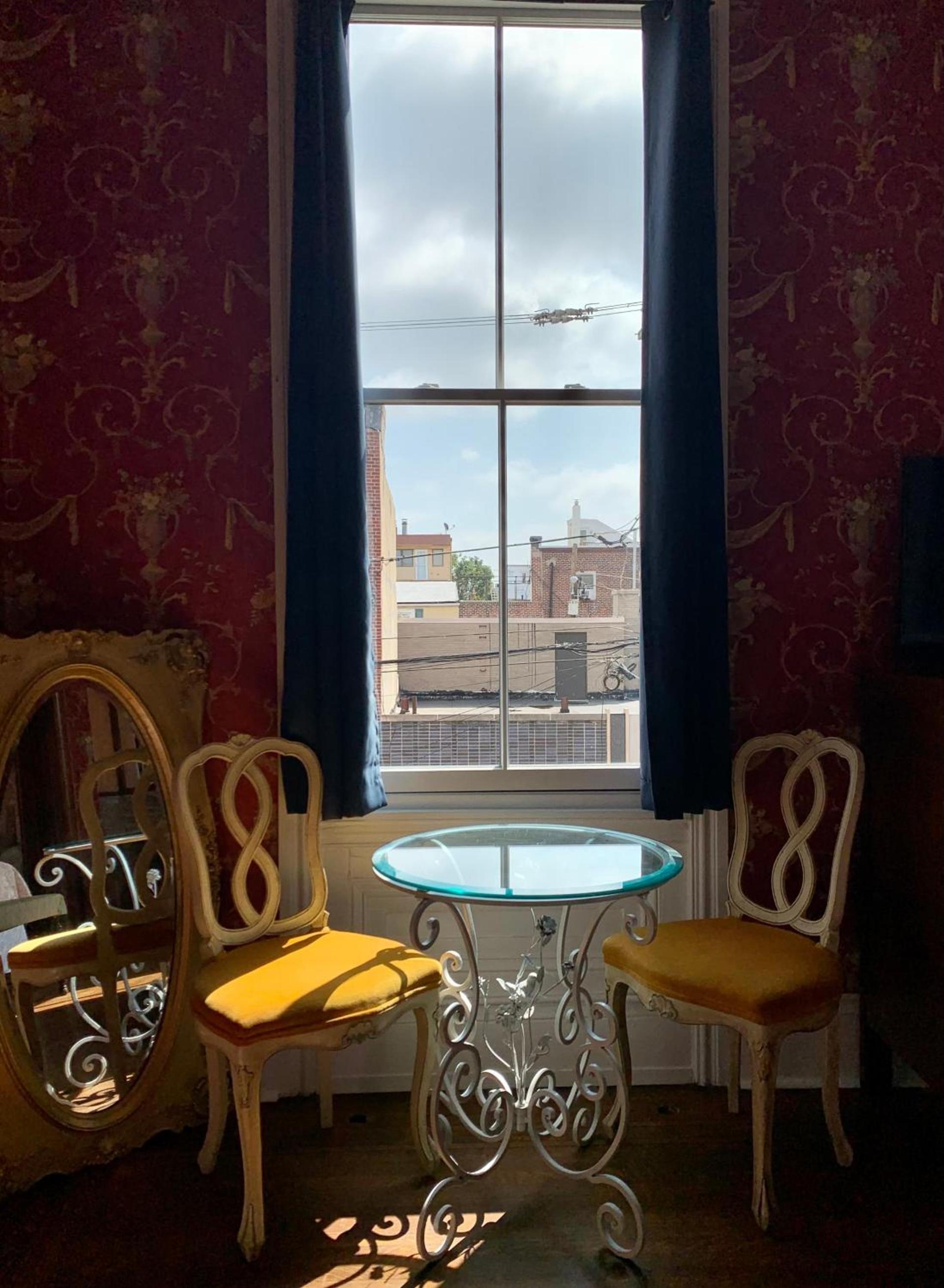 The Philadelphia Hotel Bella Vista photo 15