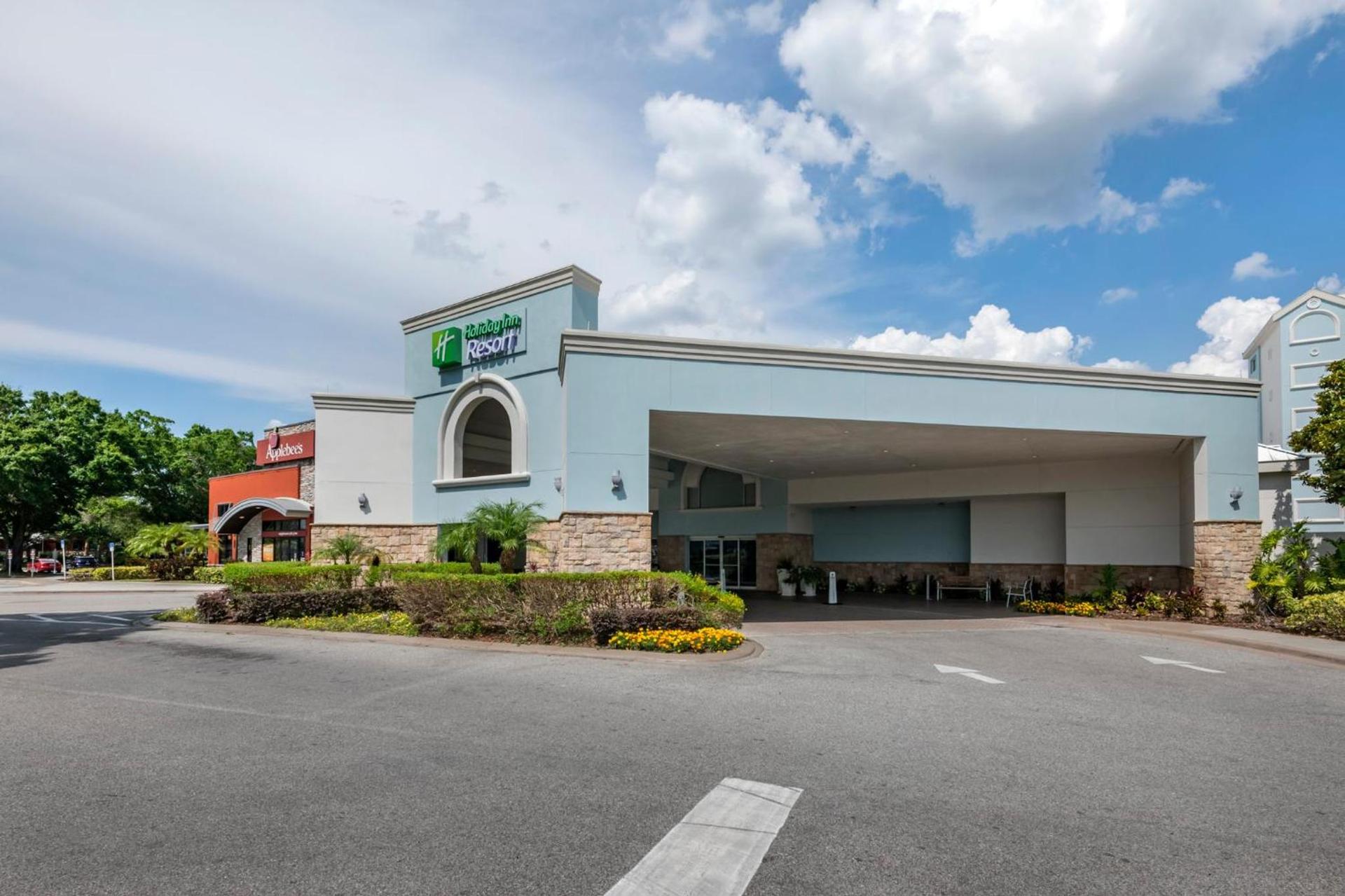 Holiday Inn Resort Orlando - Lake Buena Vista by IHG photo 68