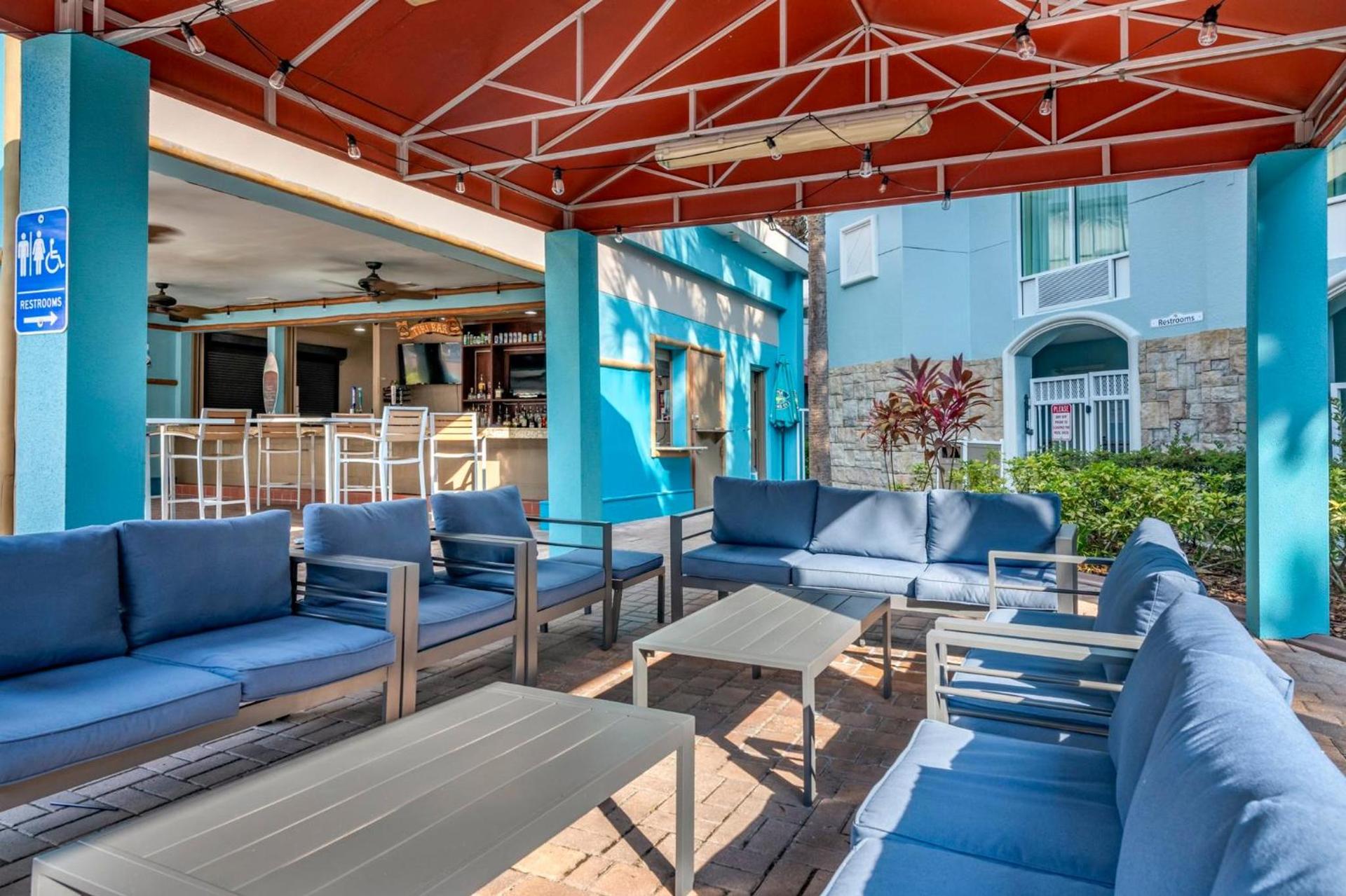 Holiday Inn Resort Orlando - Lake Buena Vista by IHG photo 86