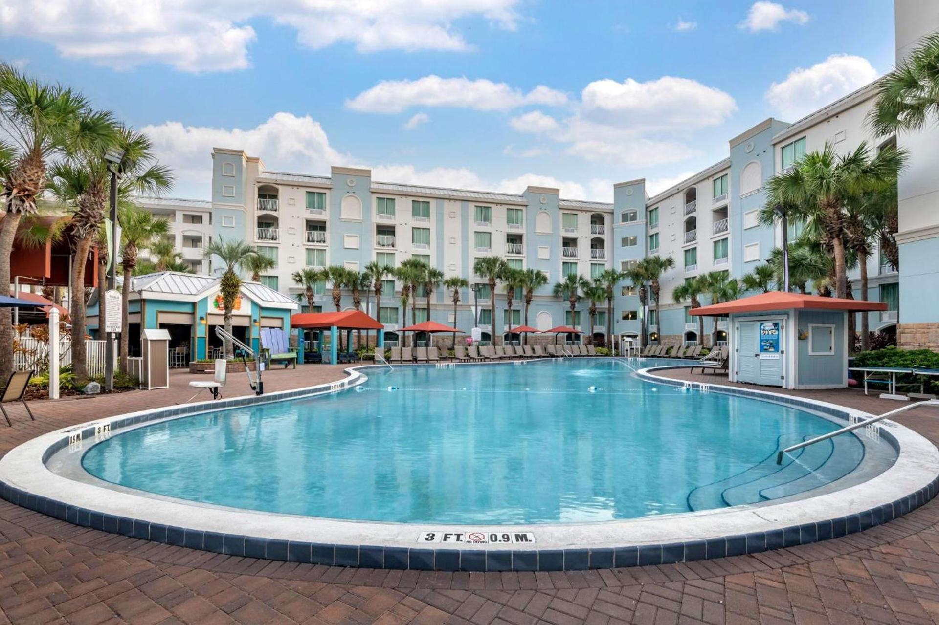 Holiday Inn Resort Orlando - Lake Buena Vista by IHG photo 99
