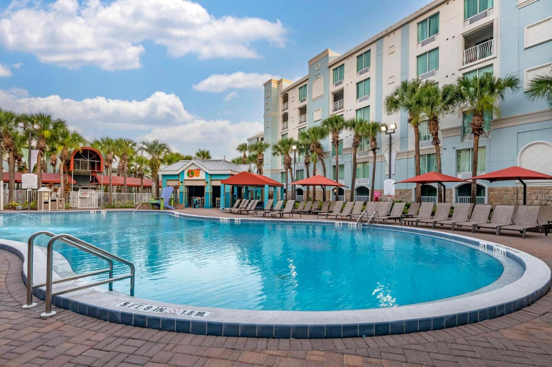 Holiday Inn Resort Orlando - Lake Buena Vista by IHG photo 75