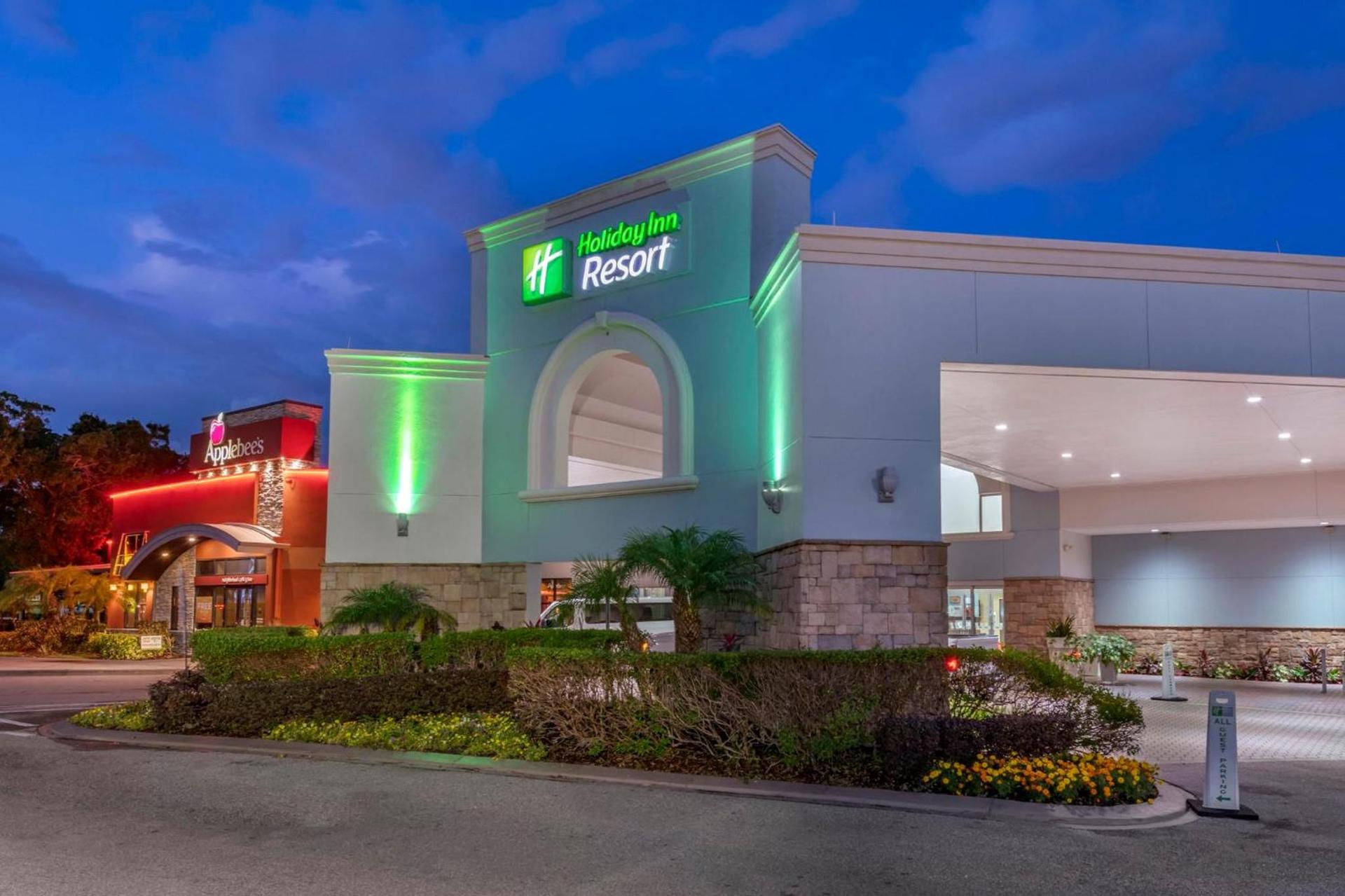 Holiday Inn Resort Orlando - Lake Buena Vista by IHG photo 79