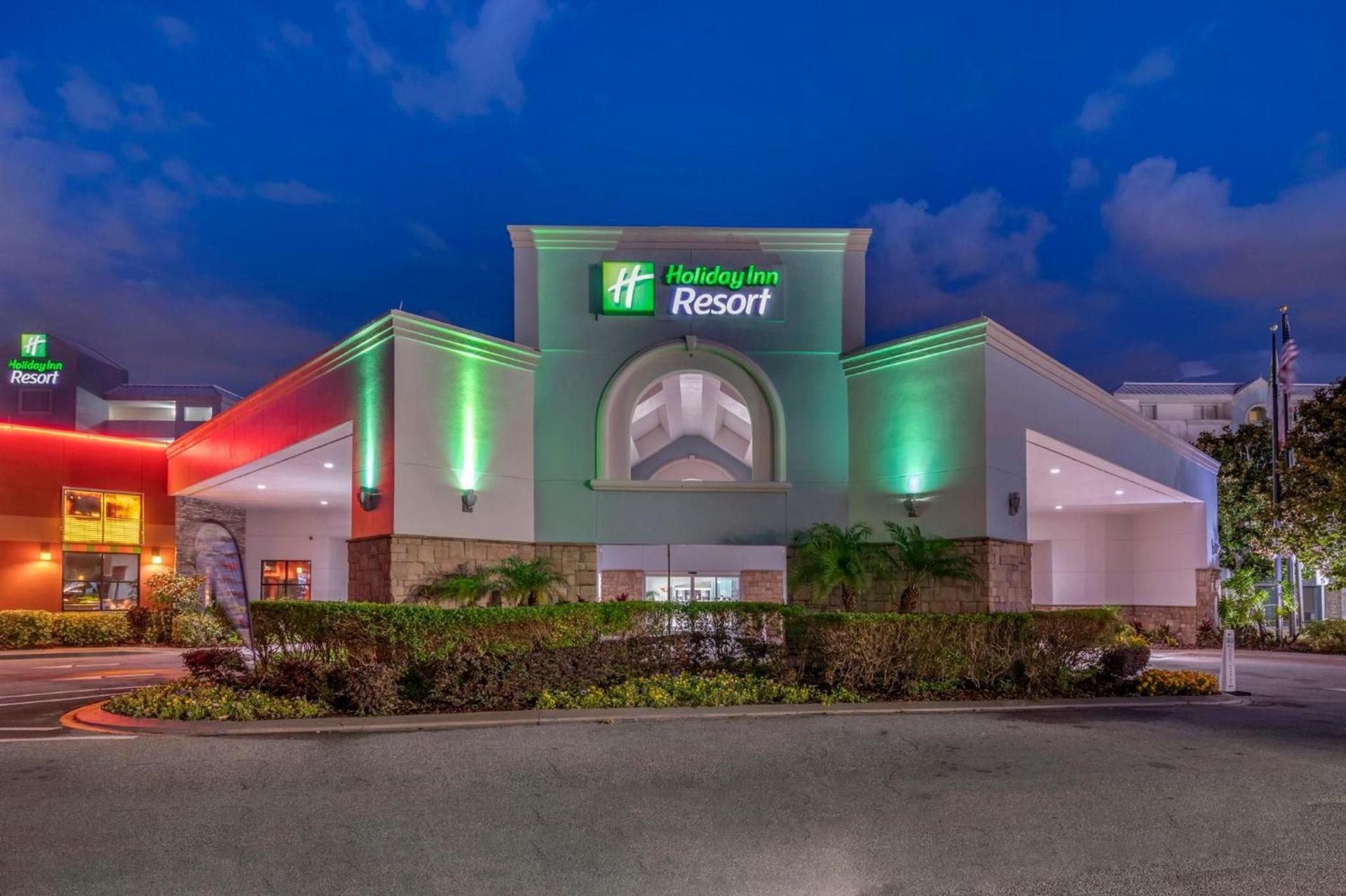 Holiday Inn Resort Orlando - Lake Buena Vista by IHG photo 83