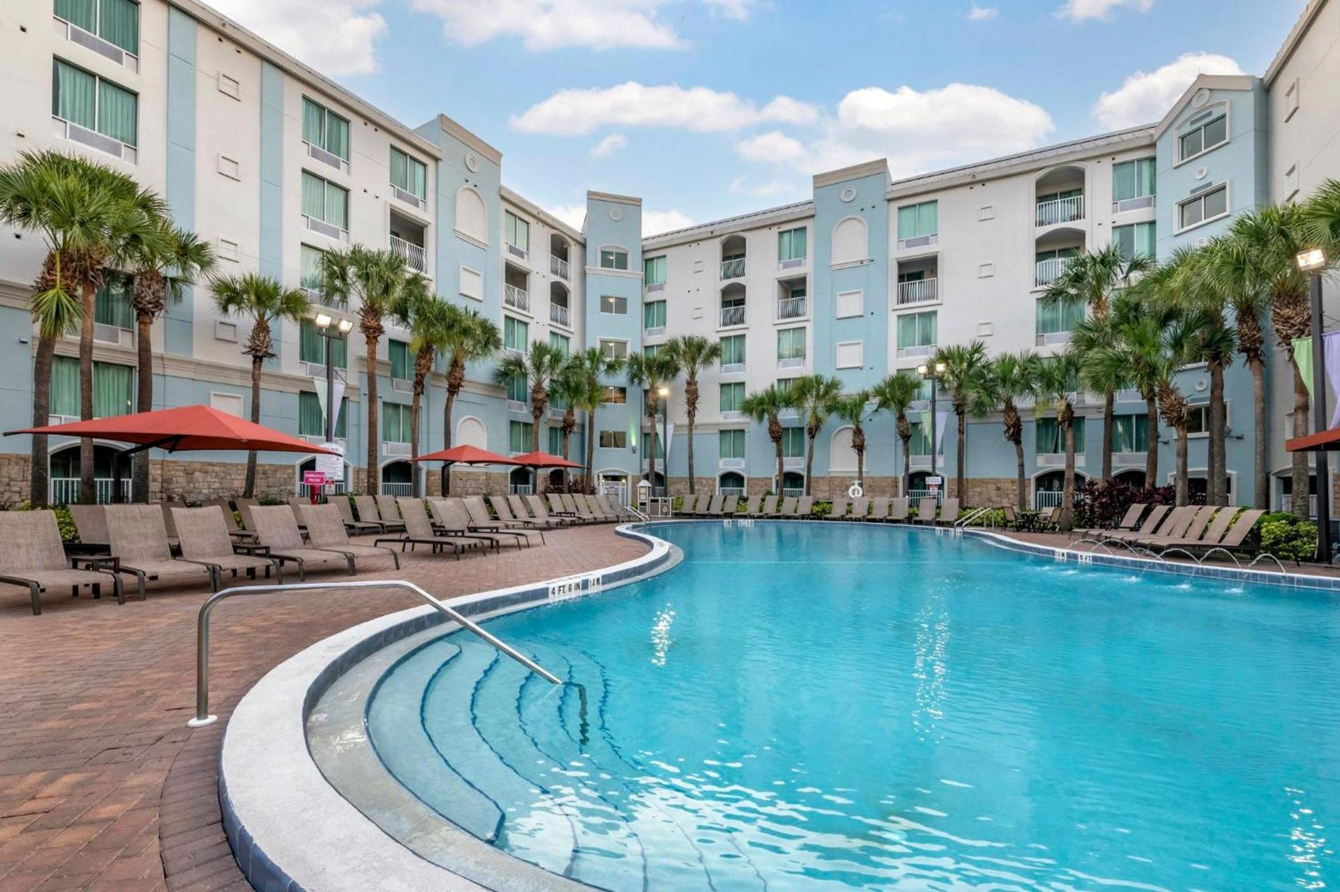 Holiday Inn Resort Orlando - Lake Buena Vista by IHG photo 93