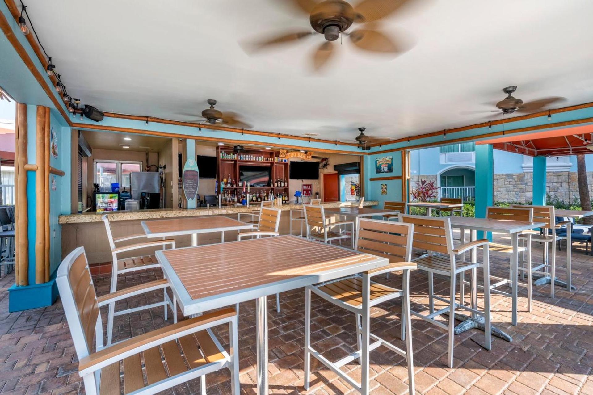 Holiday Inn Resort Orlando - Lake Buena Vista by IHG photo 76