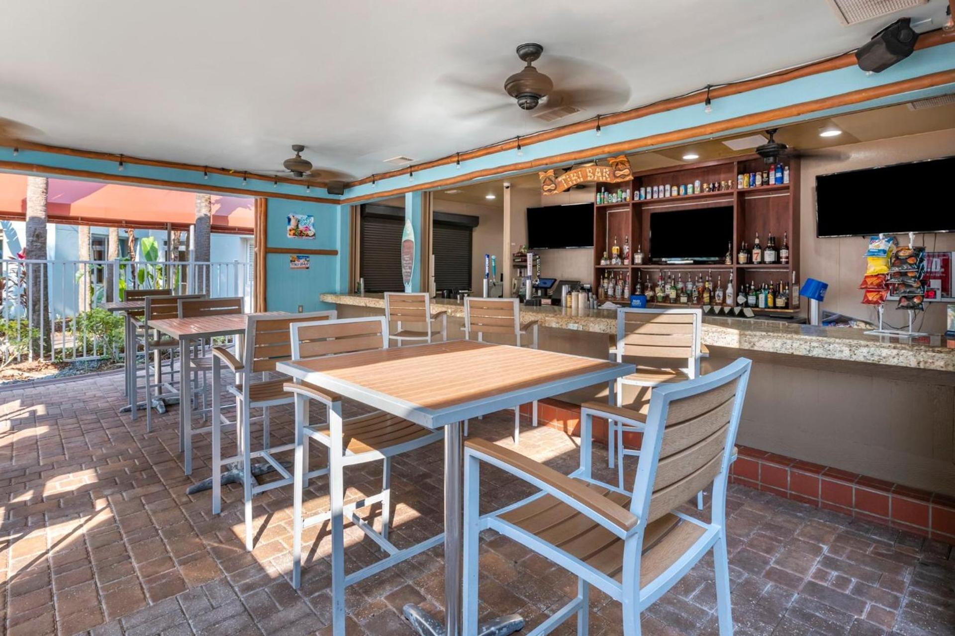 Holiday Inn Resort Orlando - Lake Buena Vista by IHG photo 82
