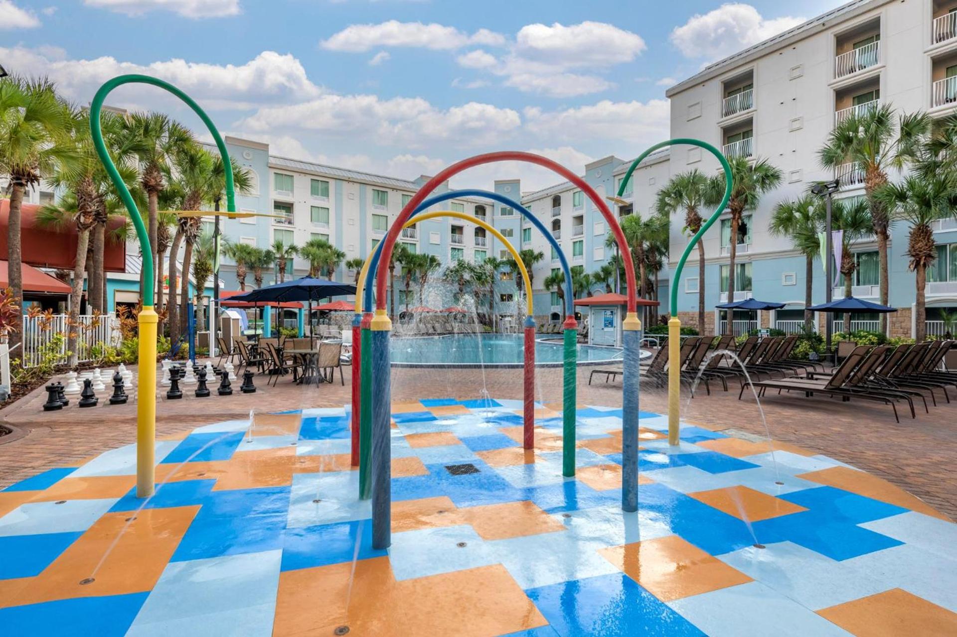 Holiday Inn Resort Orlando - Lake Buena Vista by IHG photo 36