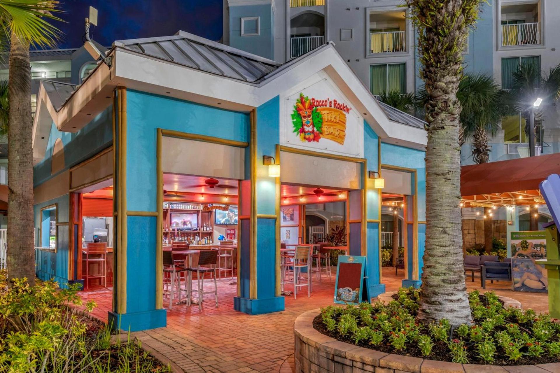 Holiday Inn Resort Orlando - Lake Buena Vista by IHG photo 89