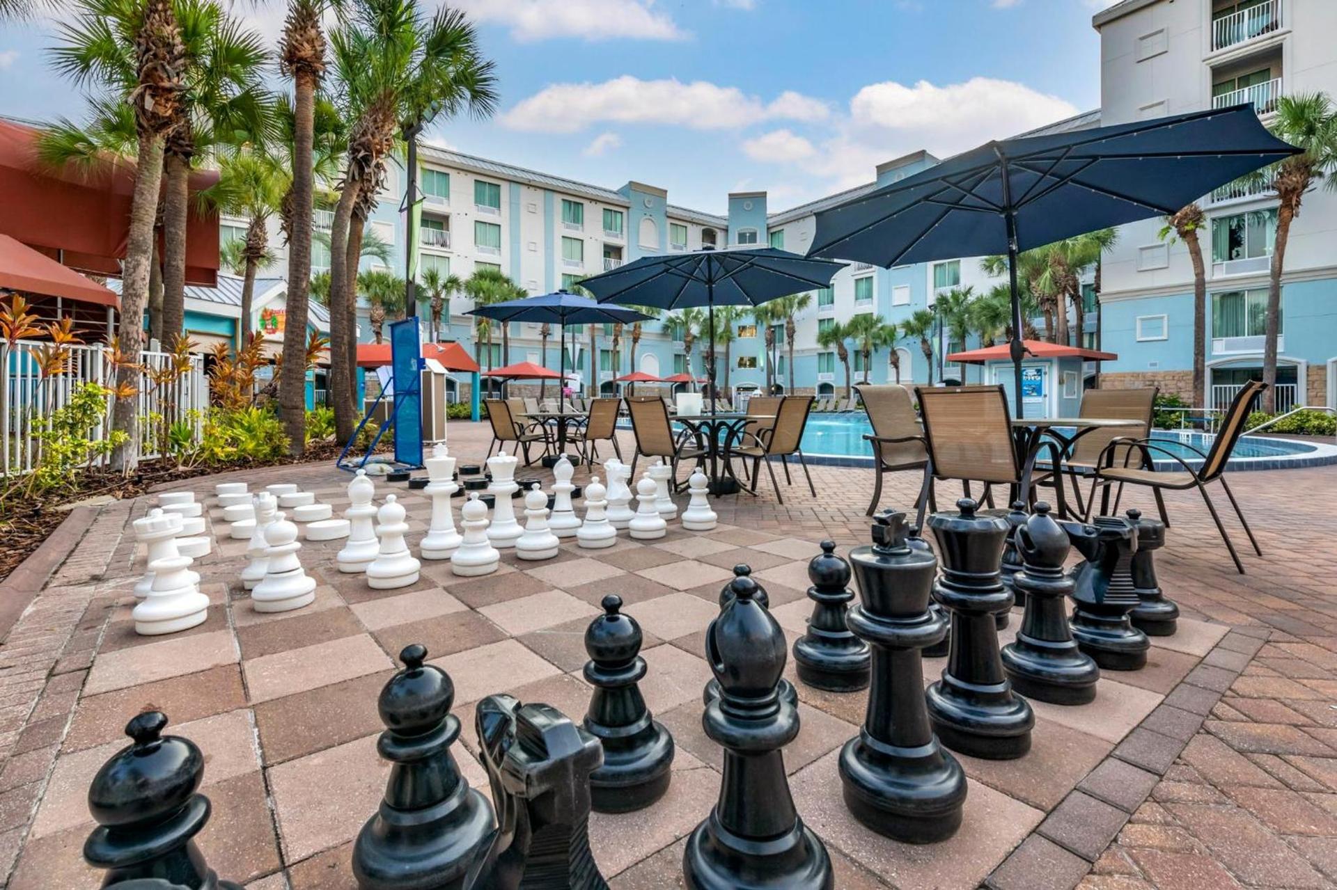 Holiday Inn Resort Orlando - Lake Buena Vista by IHG photo 48