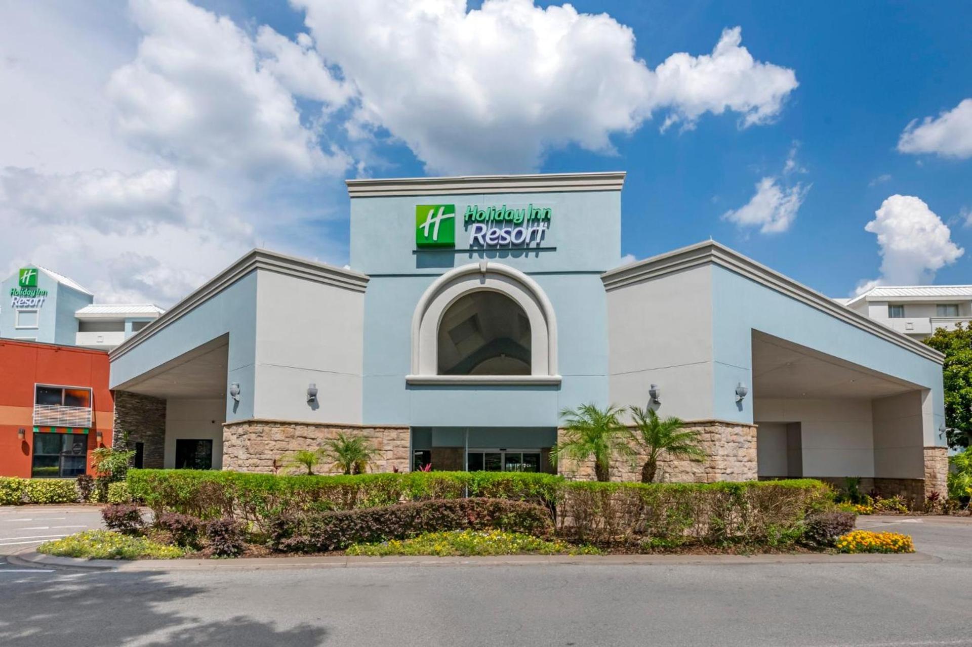 Holiday Inn Resort Orlando - Lake Buena Vista by IHG photo 84