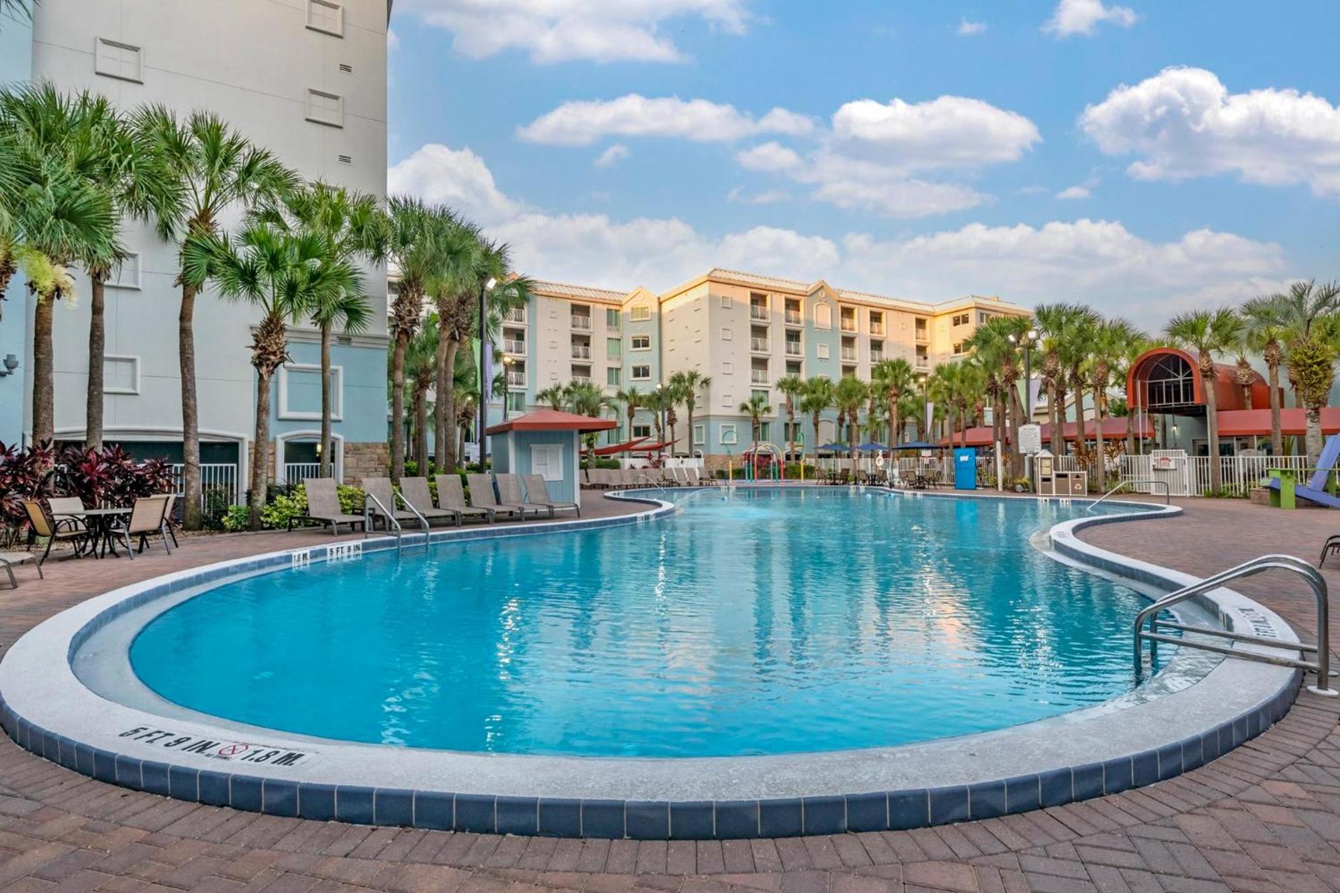 Holiday Inn Resort Orlando - Lake Buena Vista by IHG photo 95