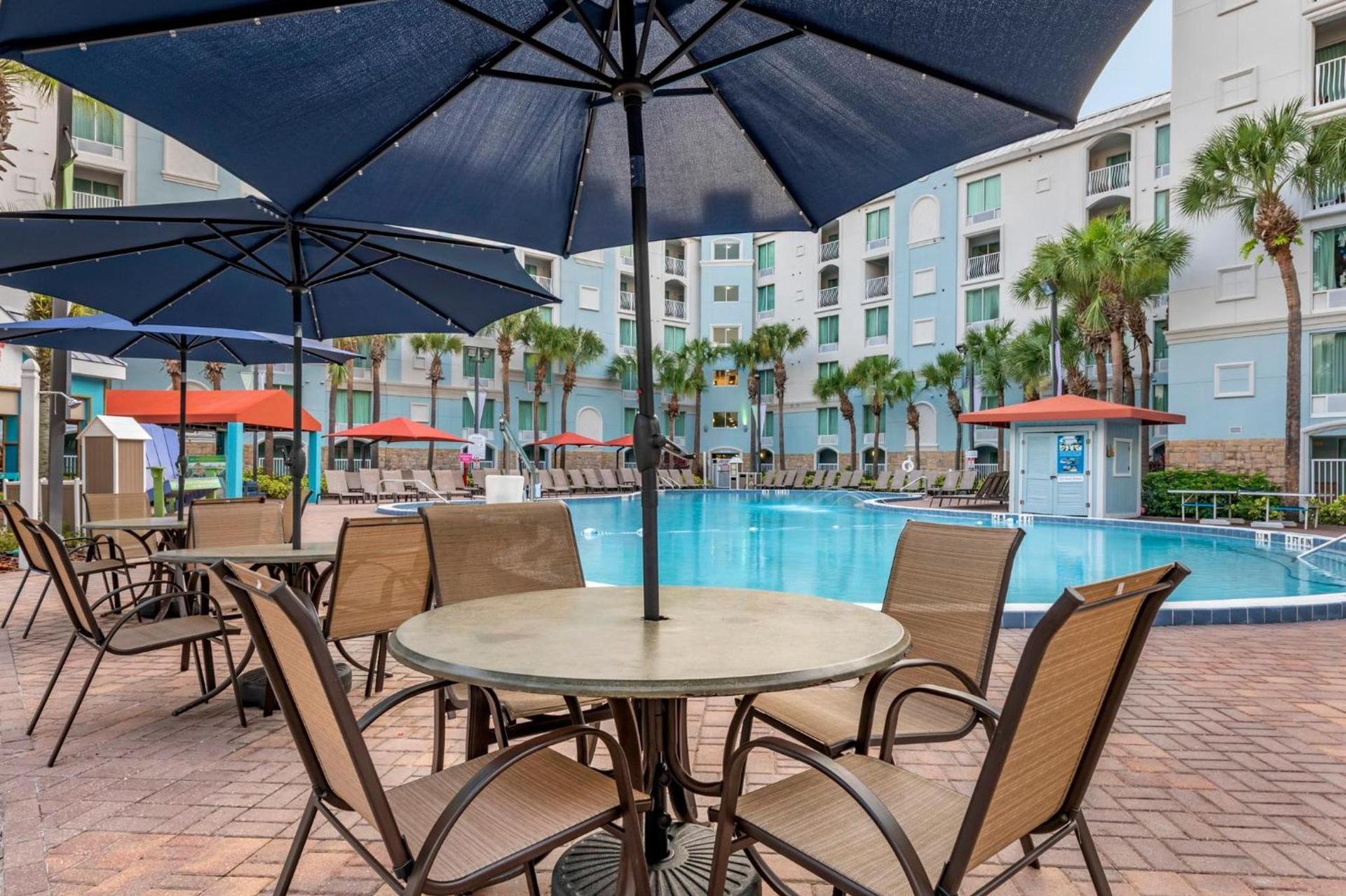 Holiday Inn Resort Orlando - Lake Buena Vista by IHG photo 100