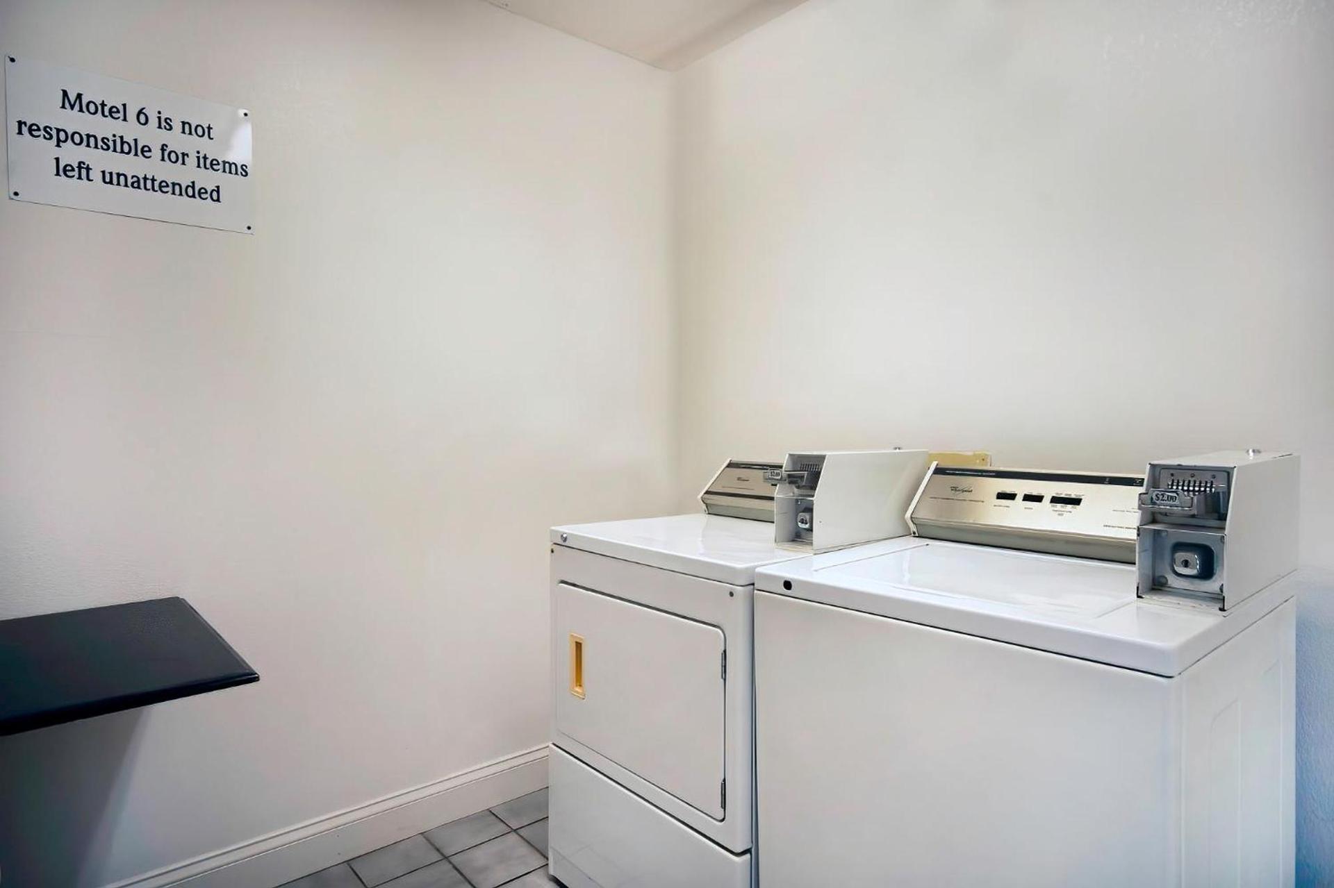 Motel 6-Grand Rivers, KY photo 29