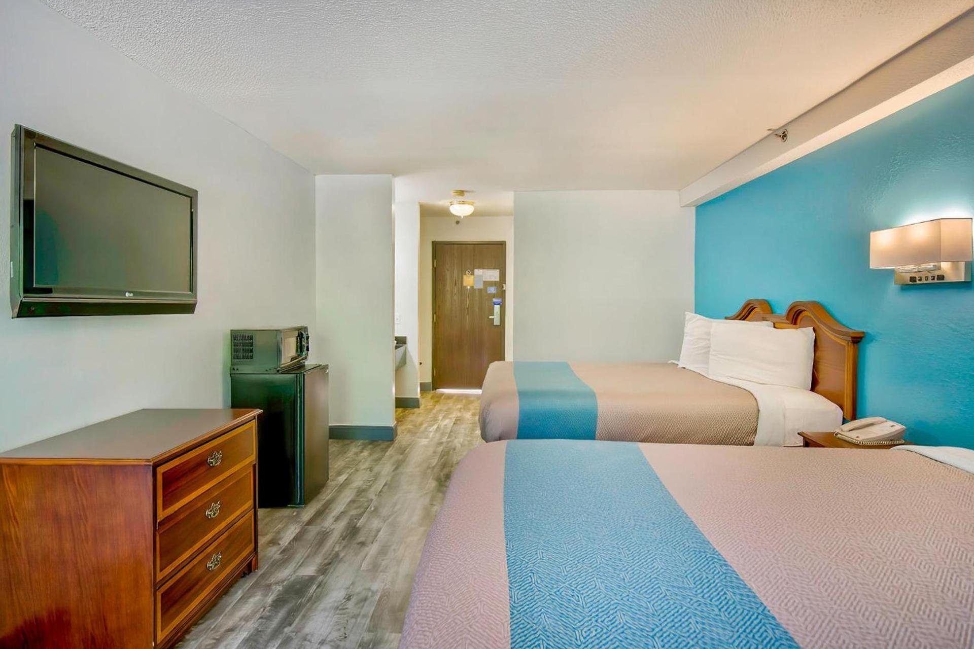 Motel 6-Grand Rivers, KY photo 38