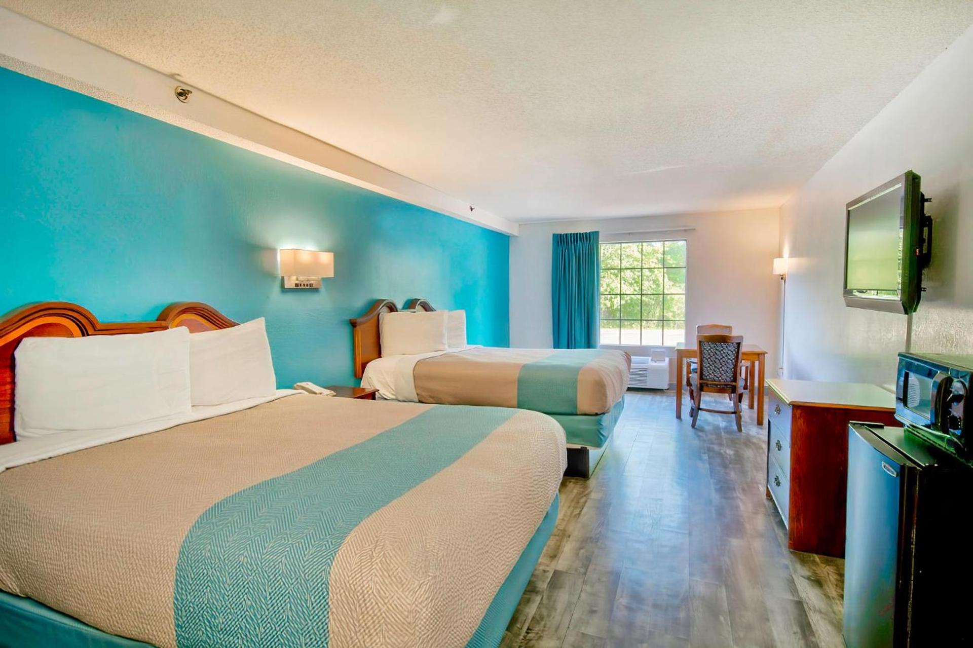 Motel 6-Grand Rivers, KY photo 34
