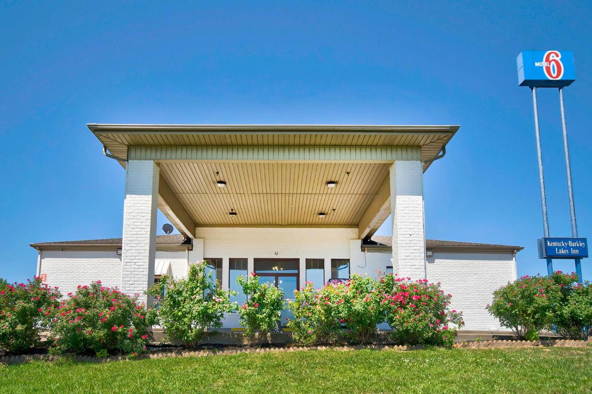 Motel 6-Grand Rivers, KY photo 45