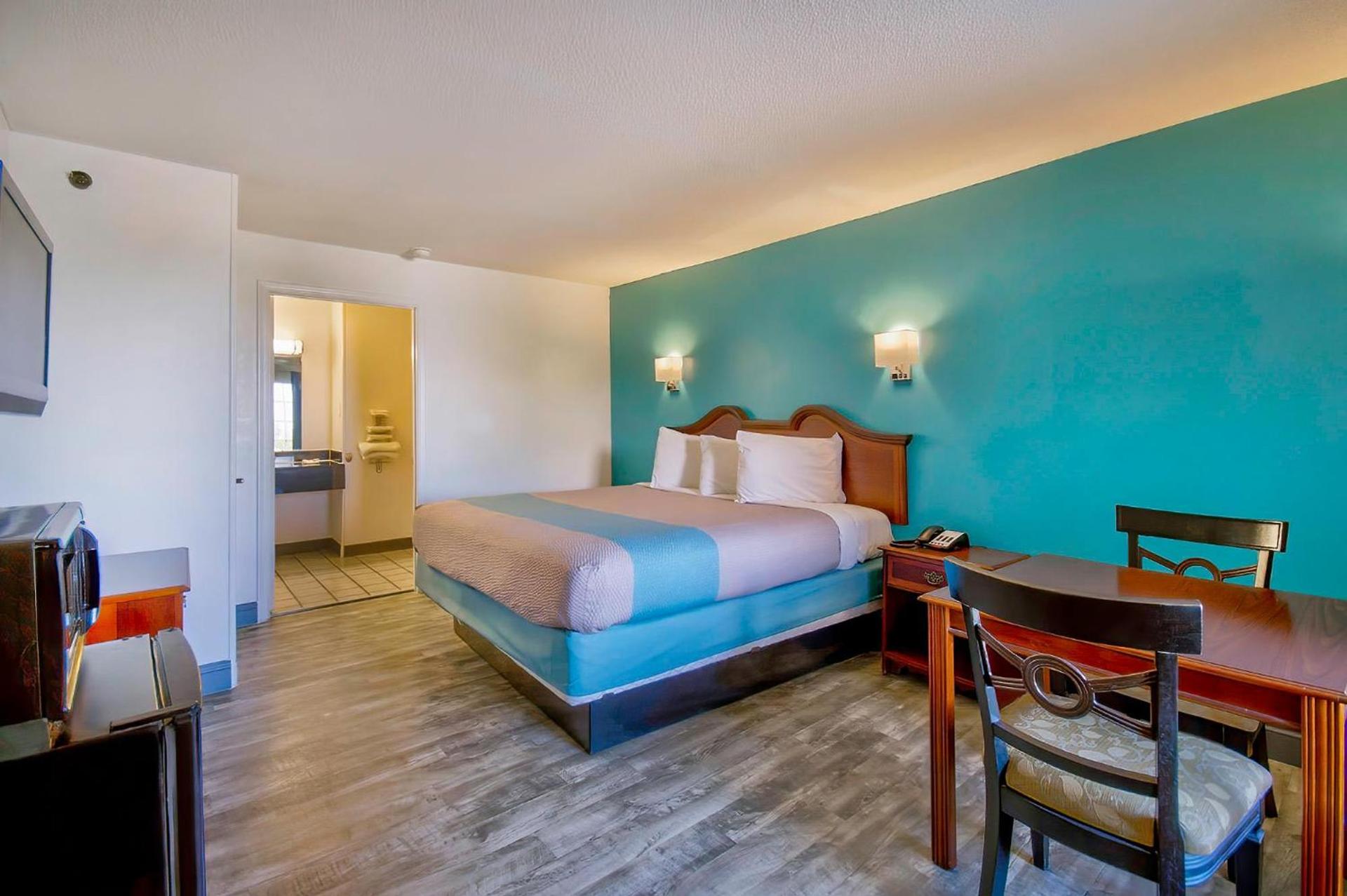 Motel 6-Grand Rivers, KY photo 47