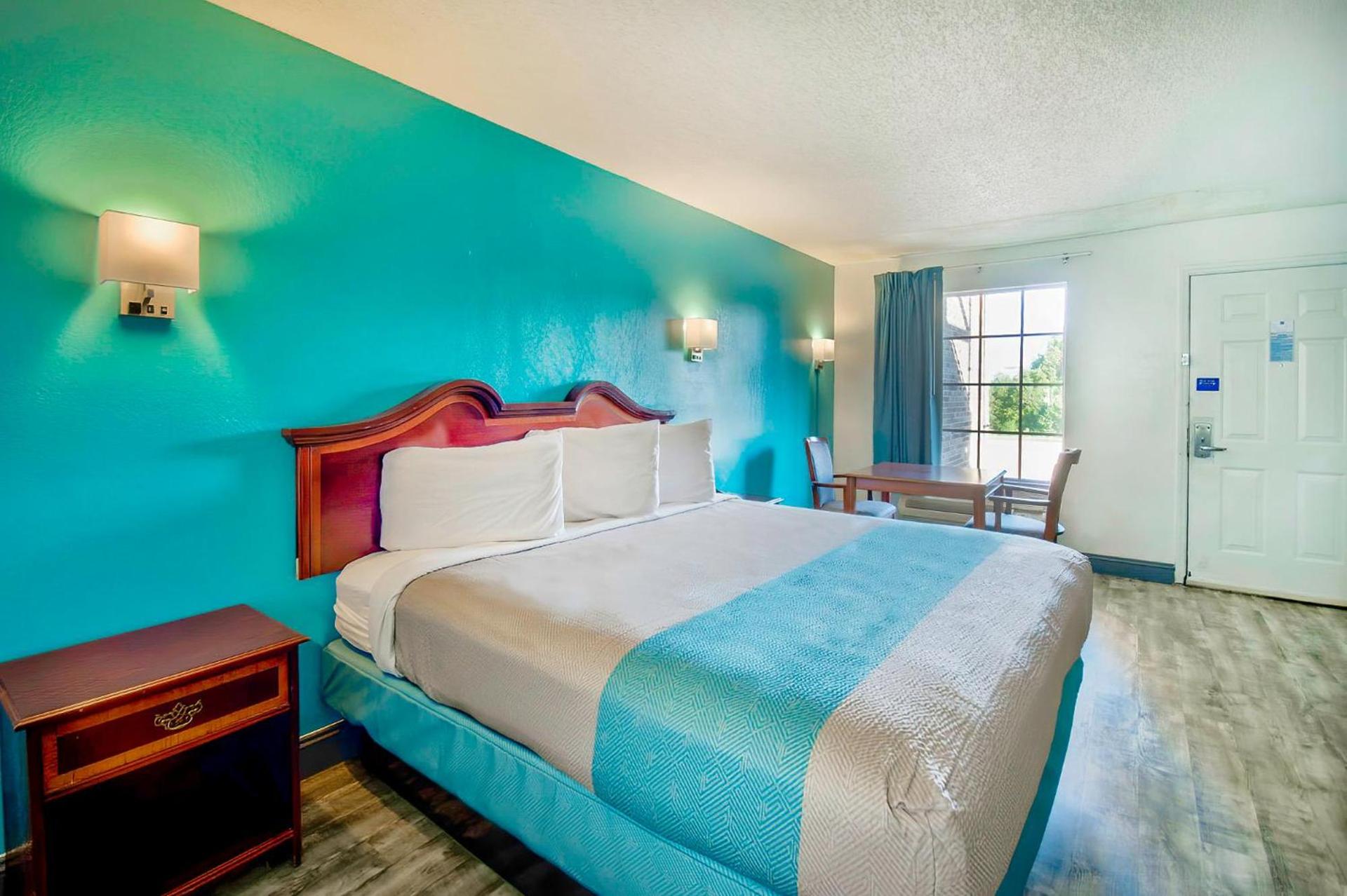 Motel 6-Grand Rivers, KY photo 48