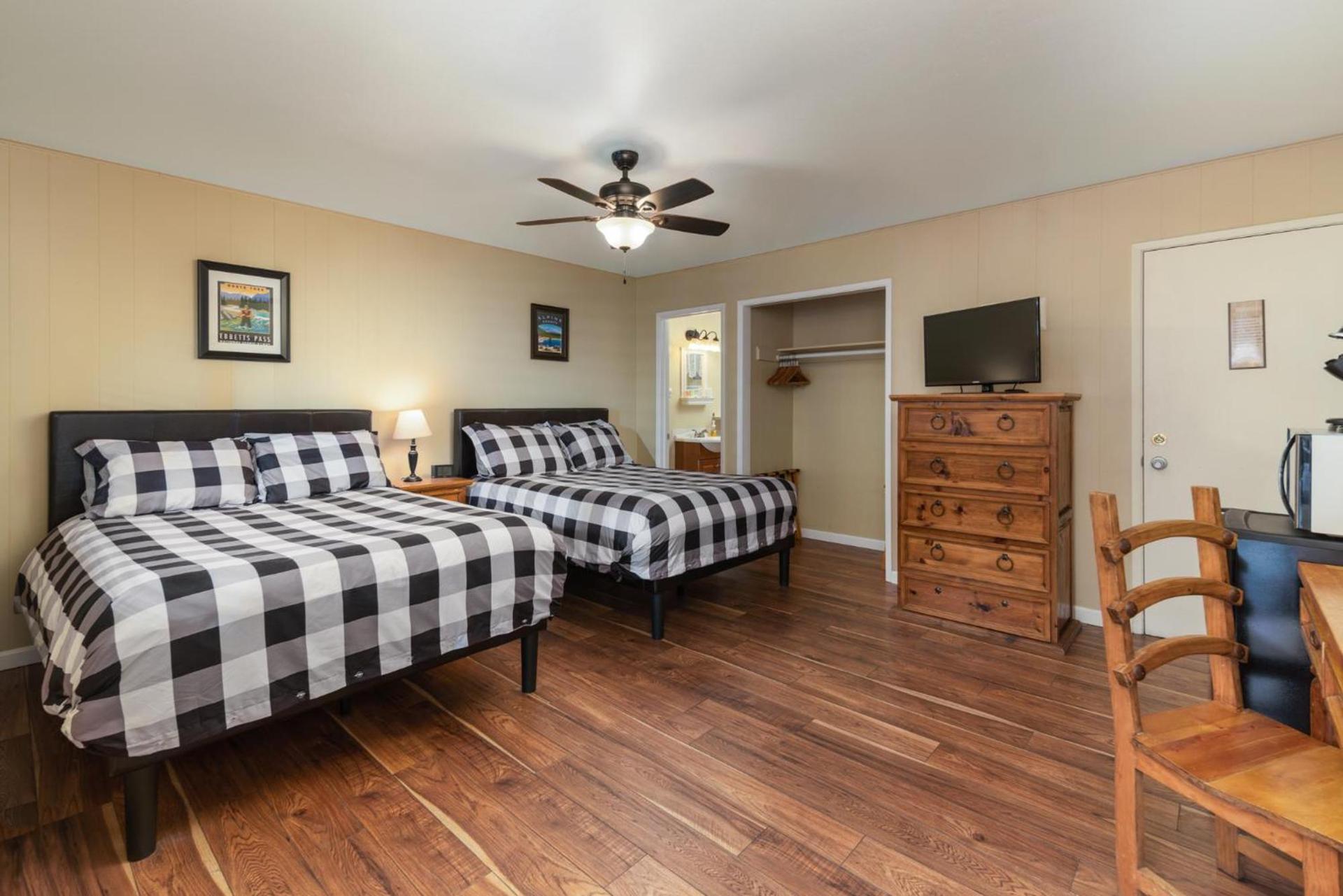 Arnold Meadowmont Lodge photo 16