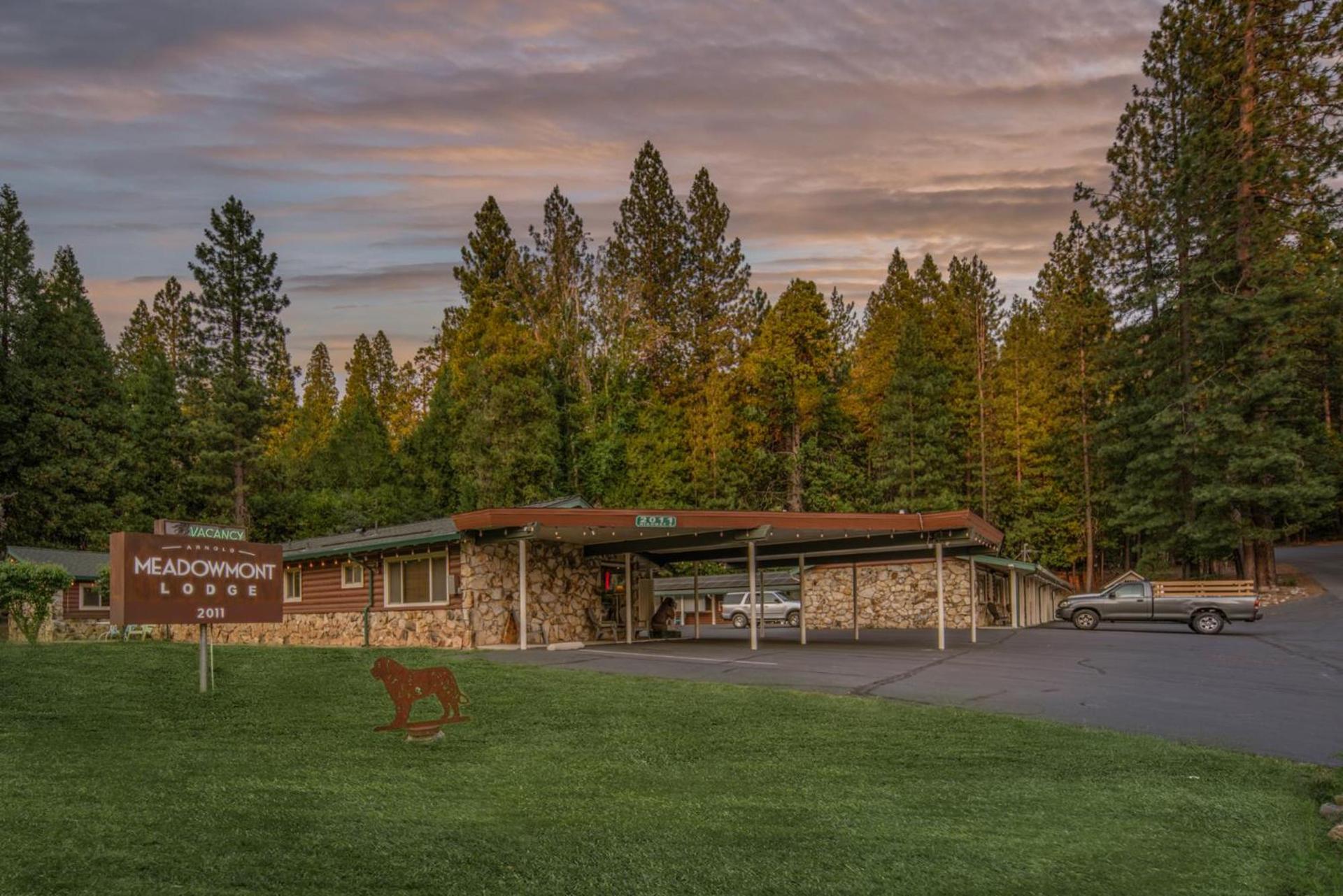 Arnold Meadowmont Lodge photo 1
