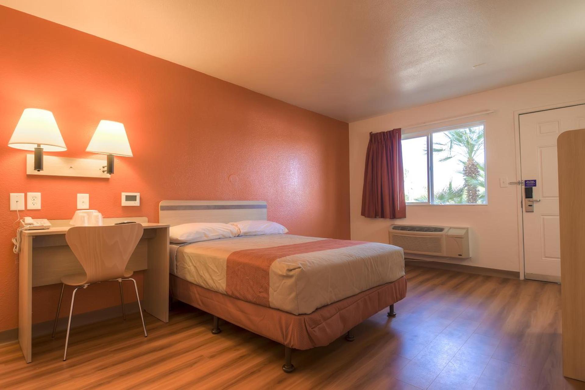 Motel 6-Rancho Mirage, CA - Palm Springs photo 9