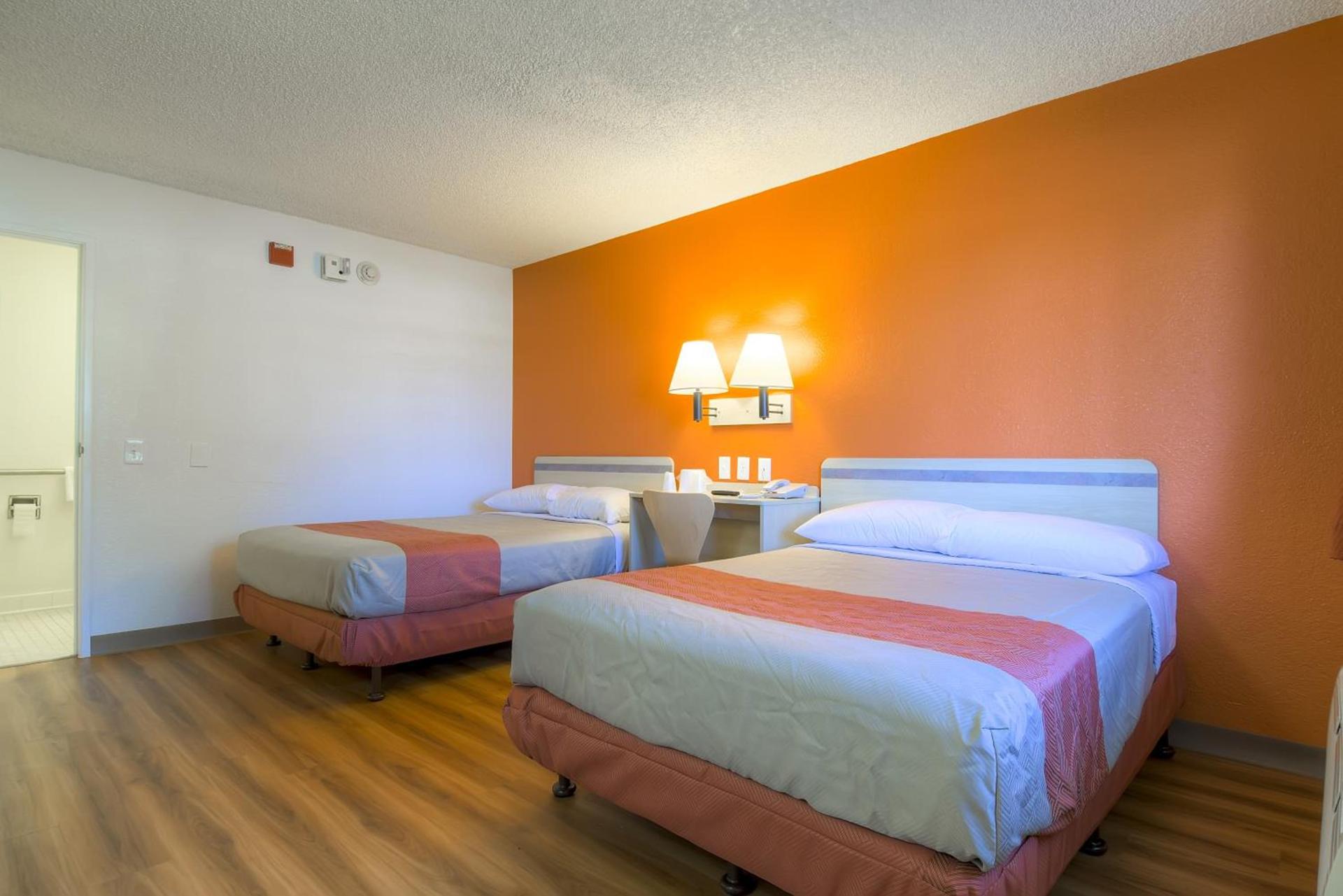 Motel 6-Rancho Mirage, CA - Palm Springs photo 10