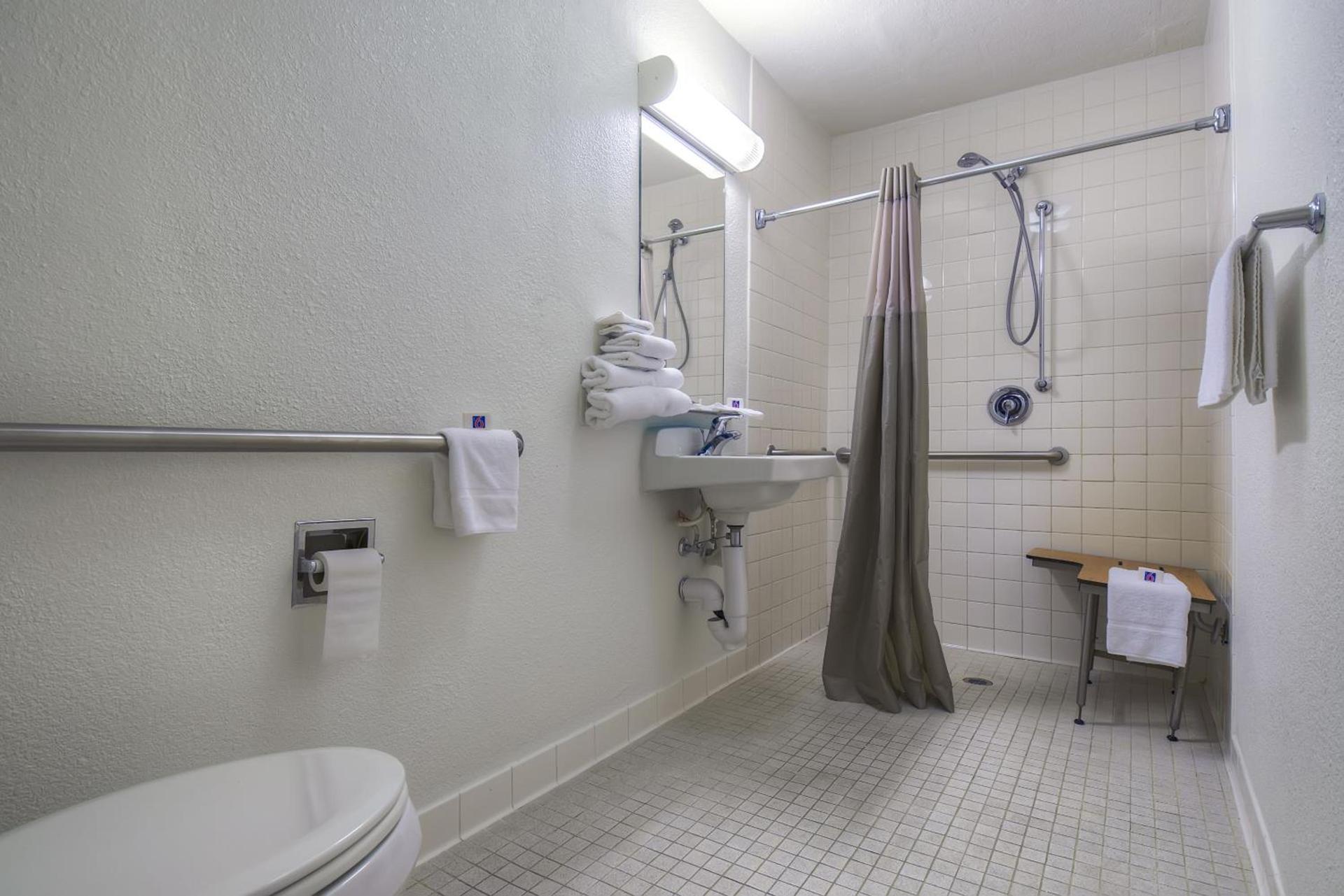 Motel 6-Rancho Mirage, CA - Palm Springs photo 27