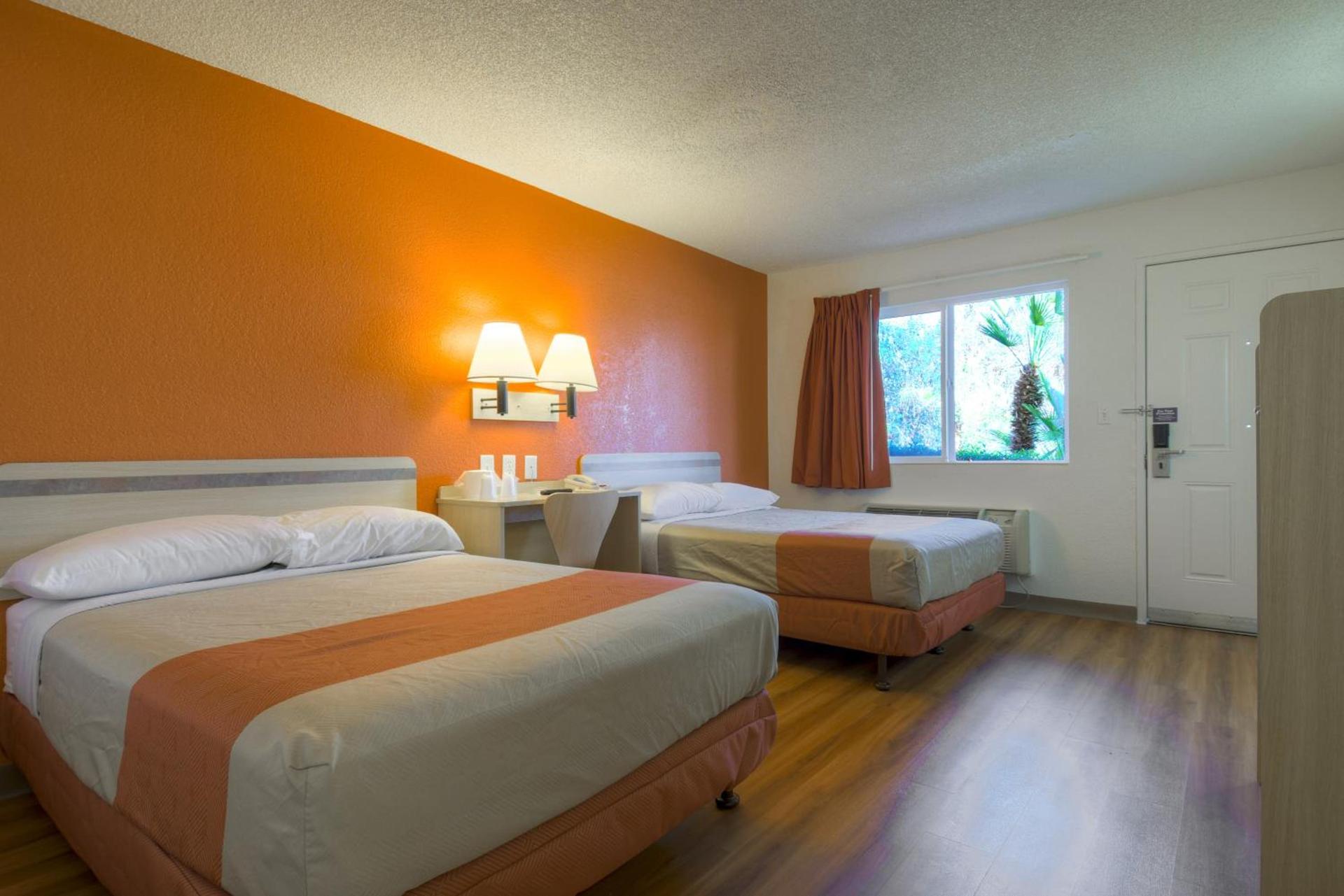 Motel 6-Rancho Mirage, CA - Palm Springs photo 15