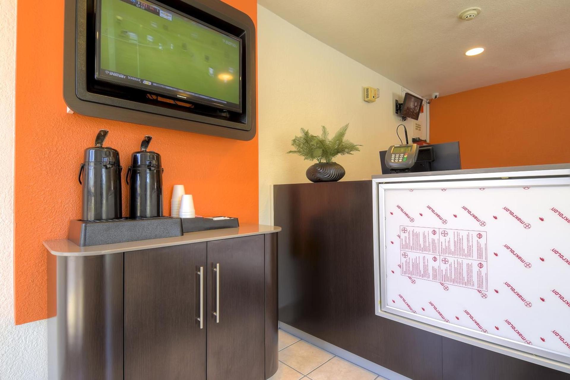 Motel 6-Rancho Mirage, CA - Palm Springs photo 16