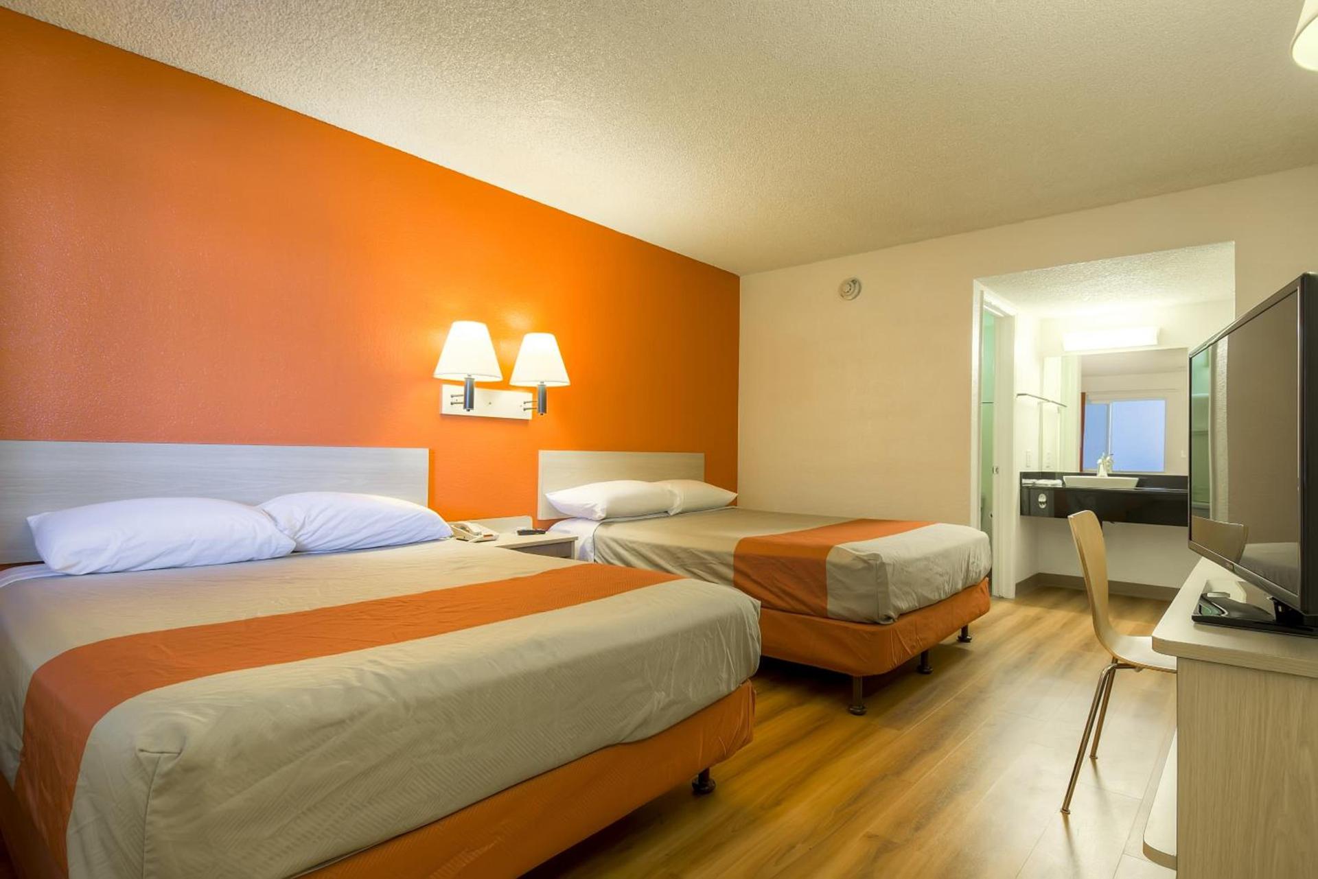 Motel 6-Rancho Mirage, CA - Palm Springs photo 19