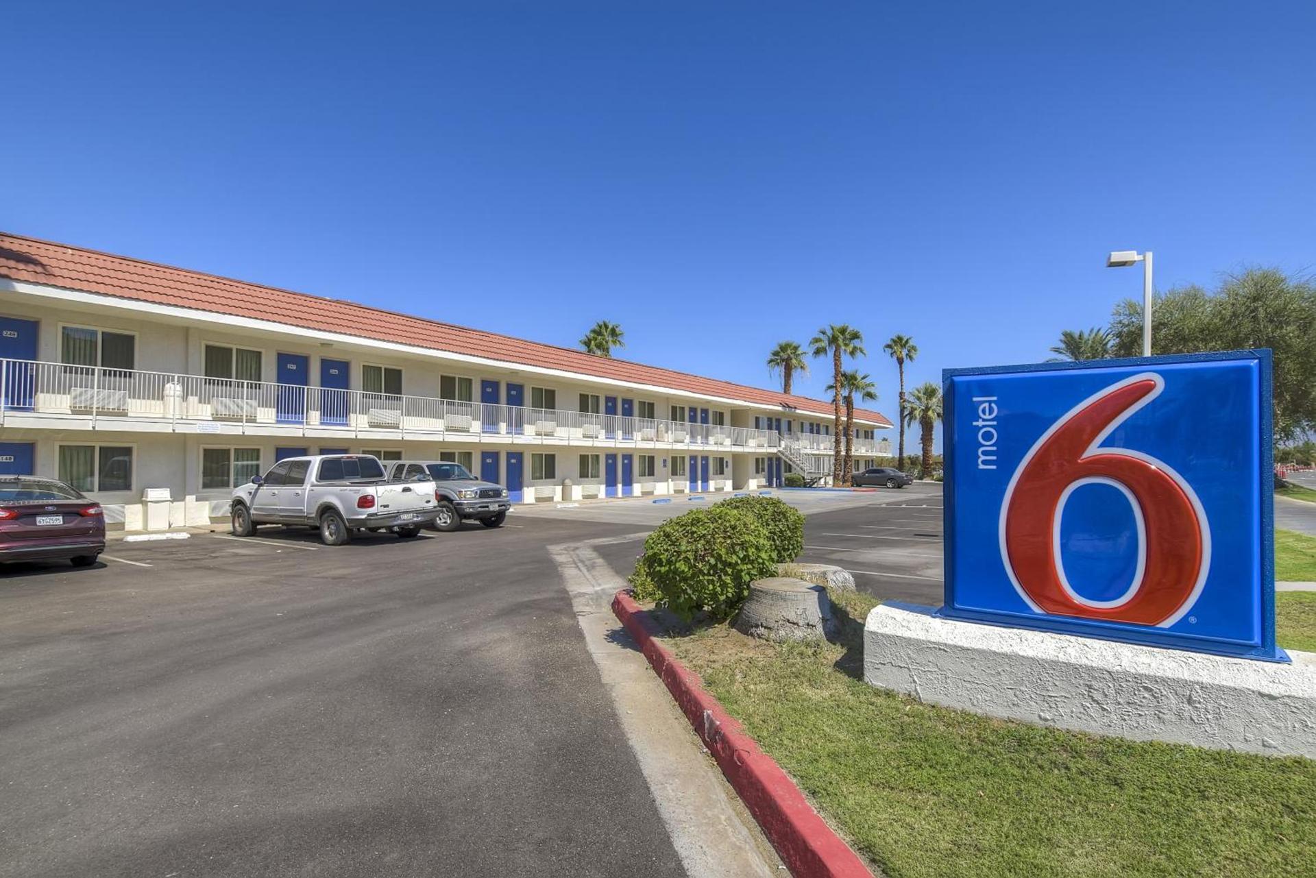 Motel 6-Rancho Mirage, CA - Palm Springs photo 3