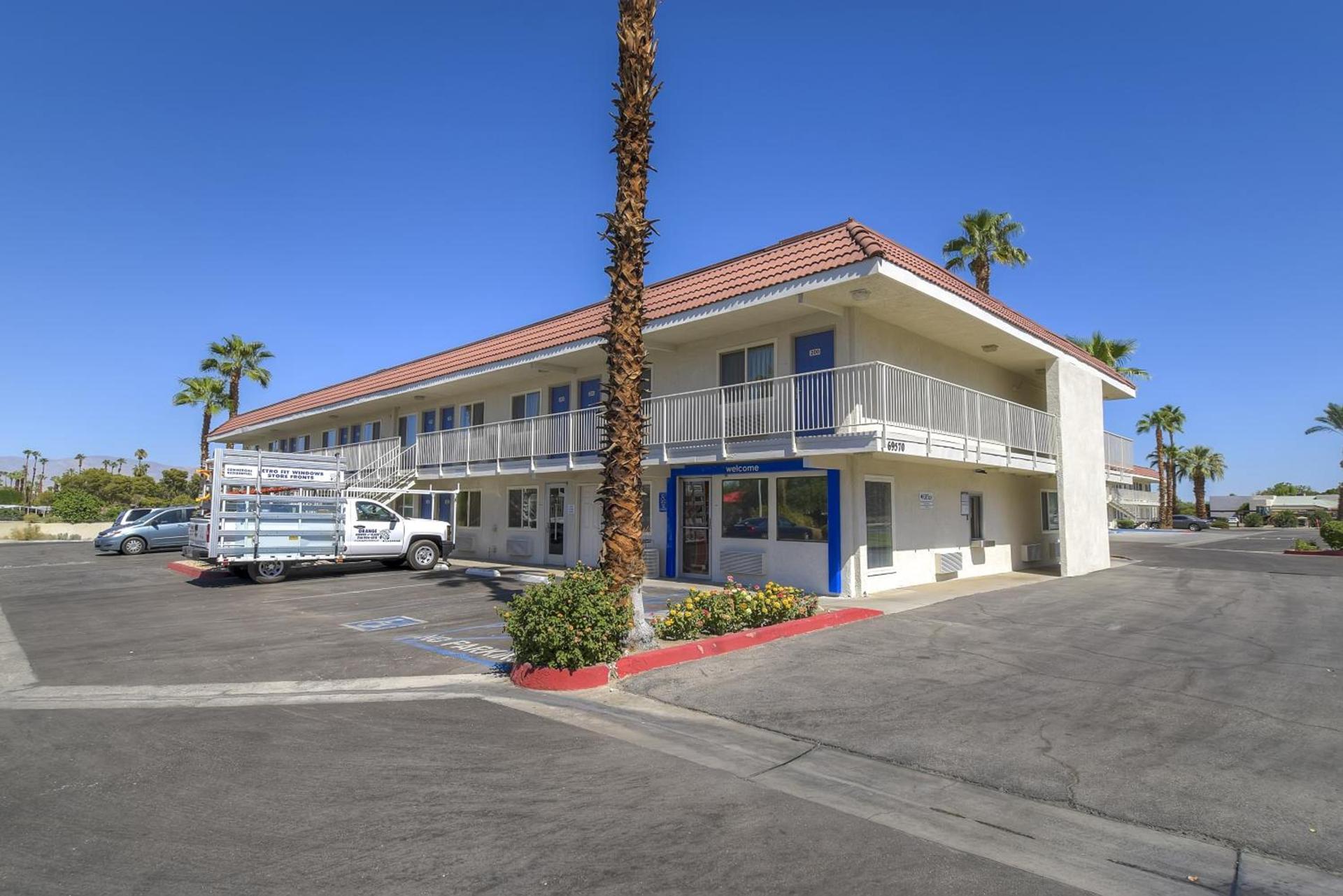 Motel 6-Rancho Mirage, CA - Palm Springs photo 5