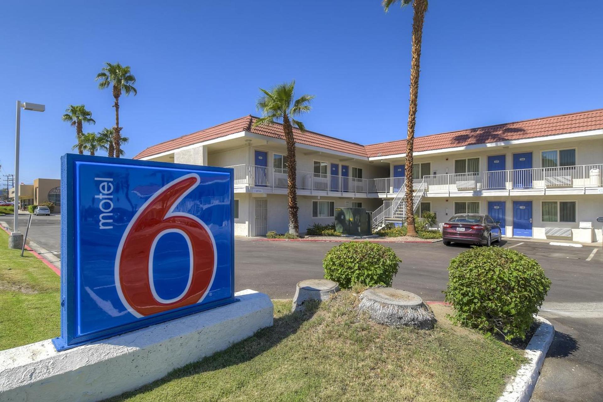 Motel 6-Rancho Mirage, CA - Palm Springs photo 2