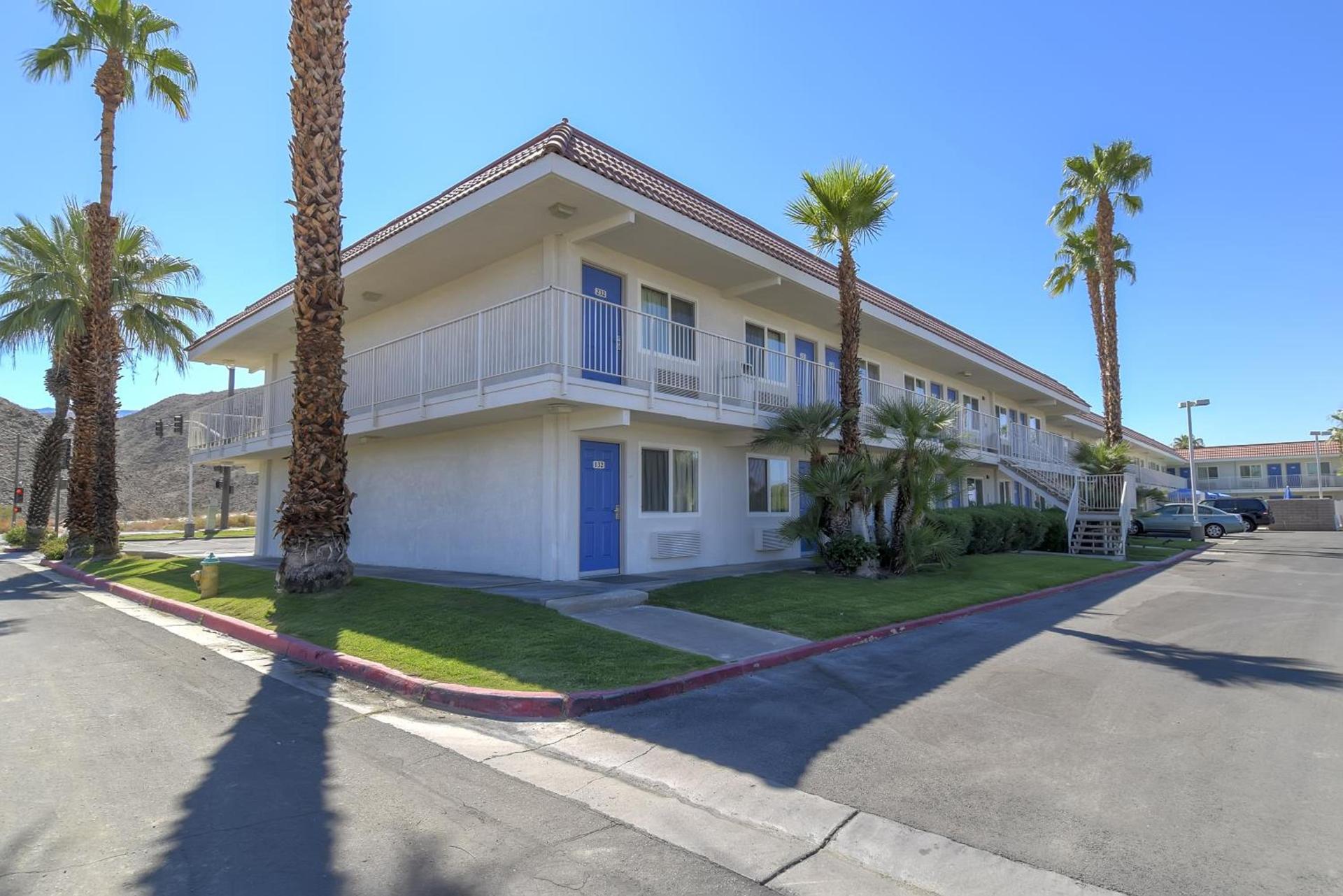 Motel 6-Rancho Mirage, CA - Palm Springs photo 4
