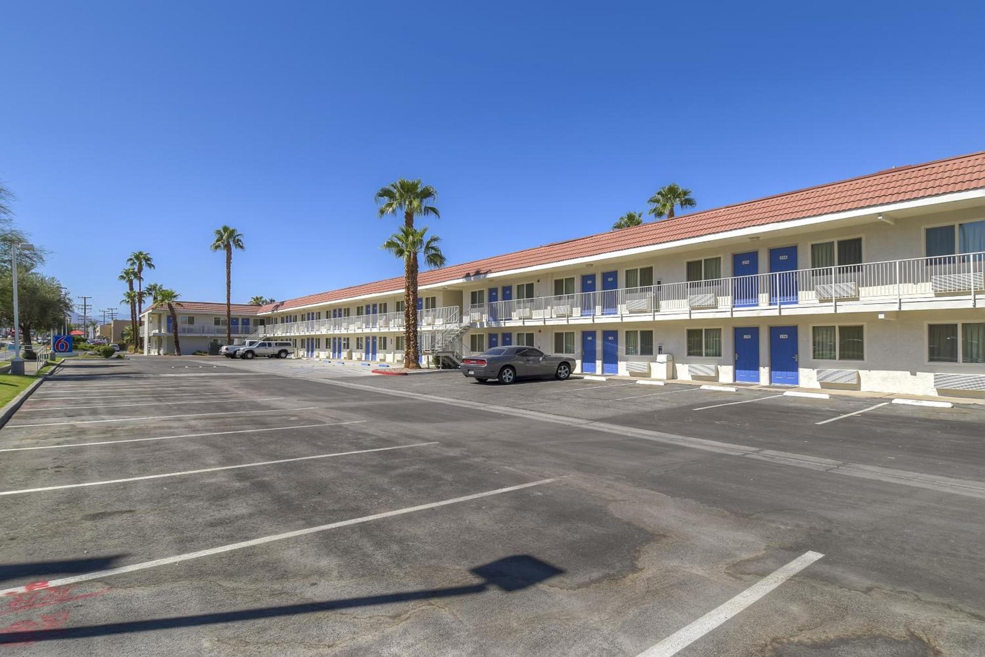 Motel 6-Rancho Mirage, CA - Palm Springs photo 7
