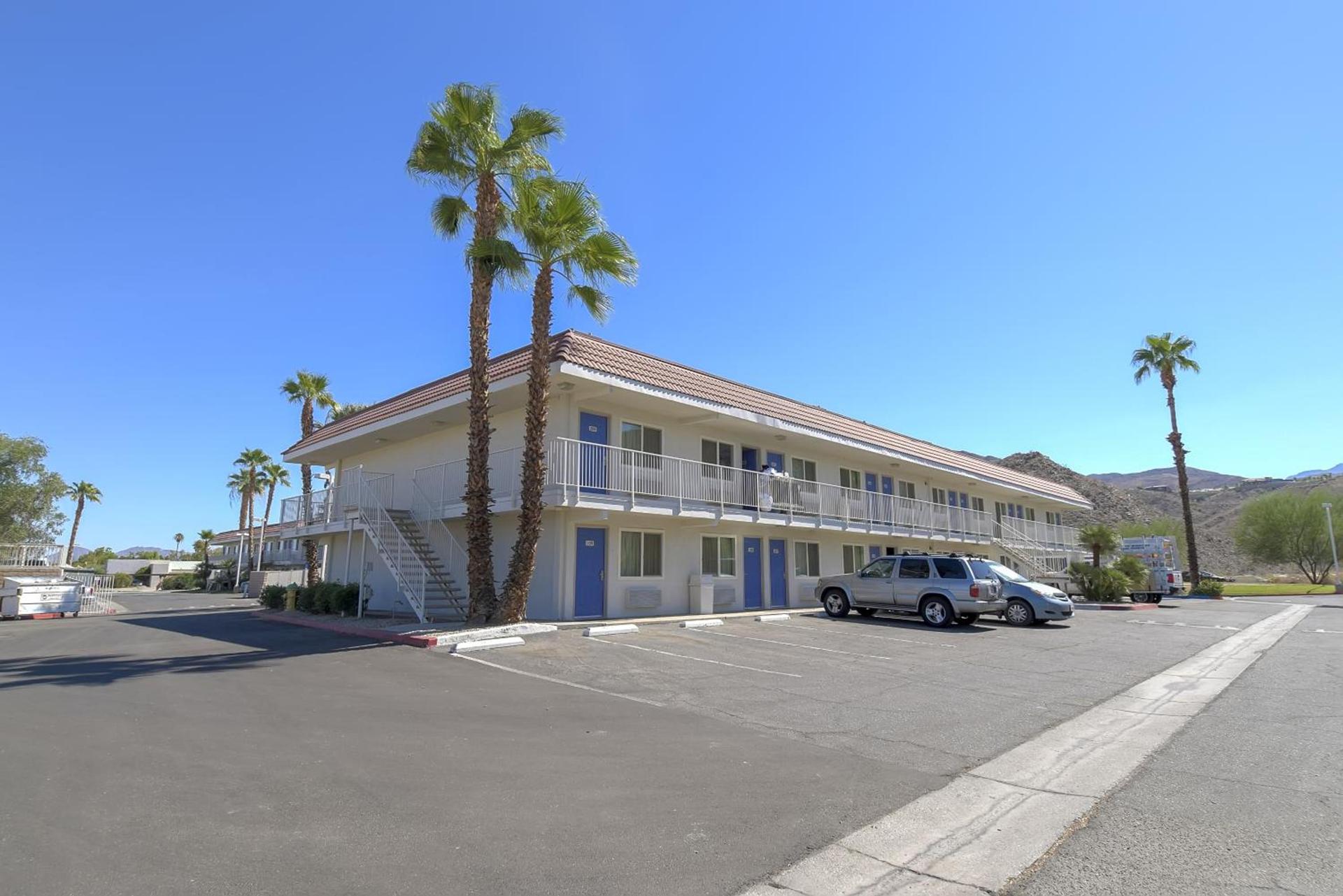 Motel 6-Rancho Mirage, CA - Palm Springs photo 6