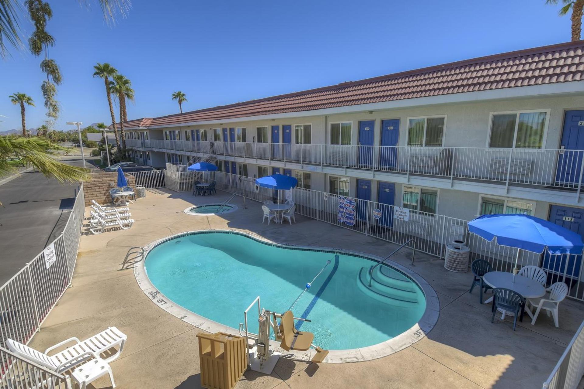 Motel 6-Rancho Mirage, CA - Palm Springs photo 14