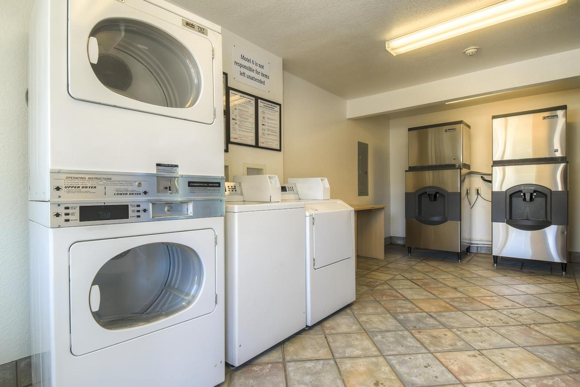 Motel 6-Rancho Mirage, CA - Palm Springs photo 23