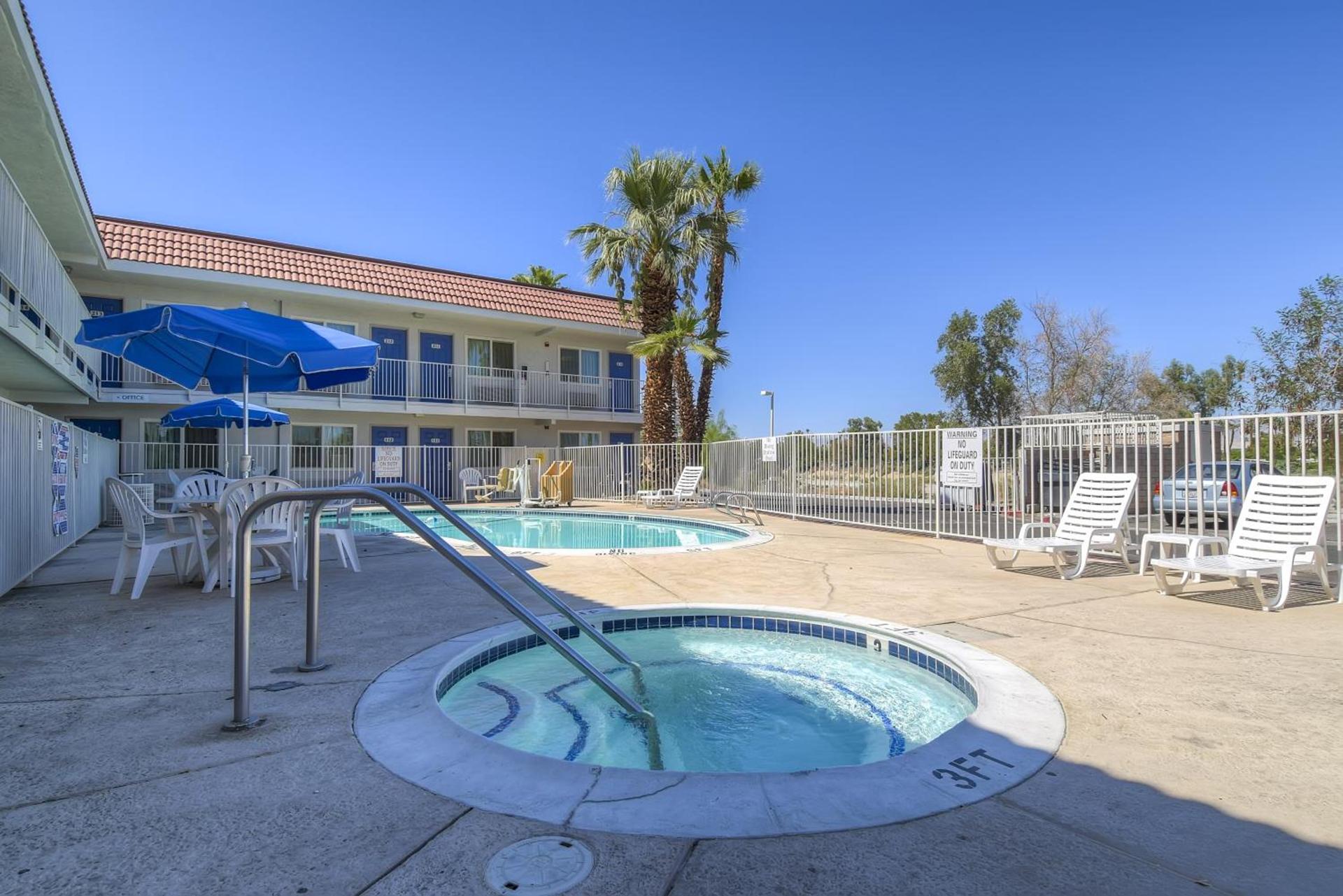 Motel 6-Rancho Mirage, CA - Palm Springs photo 13