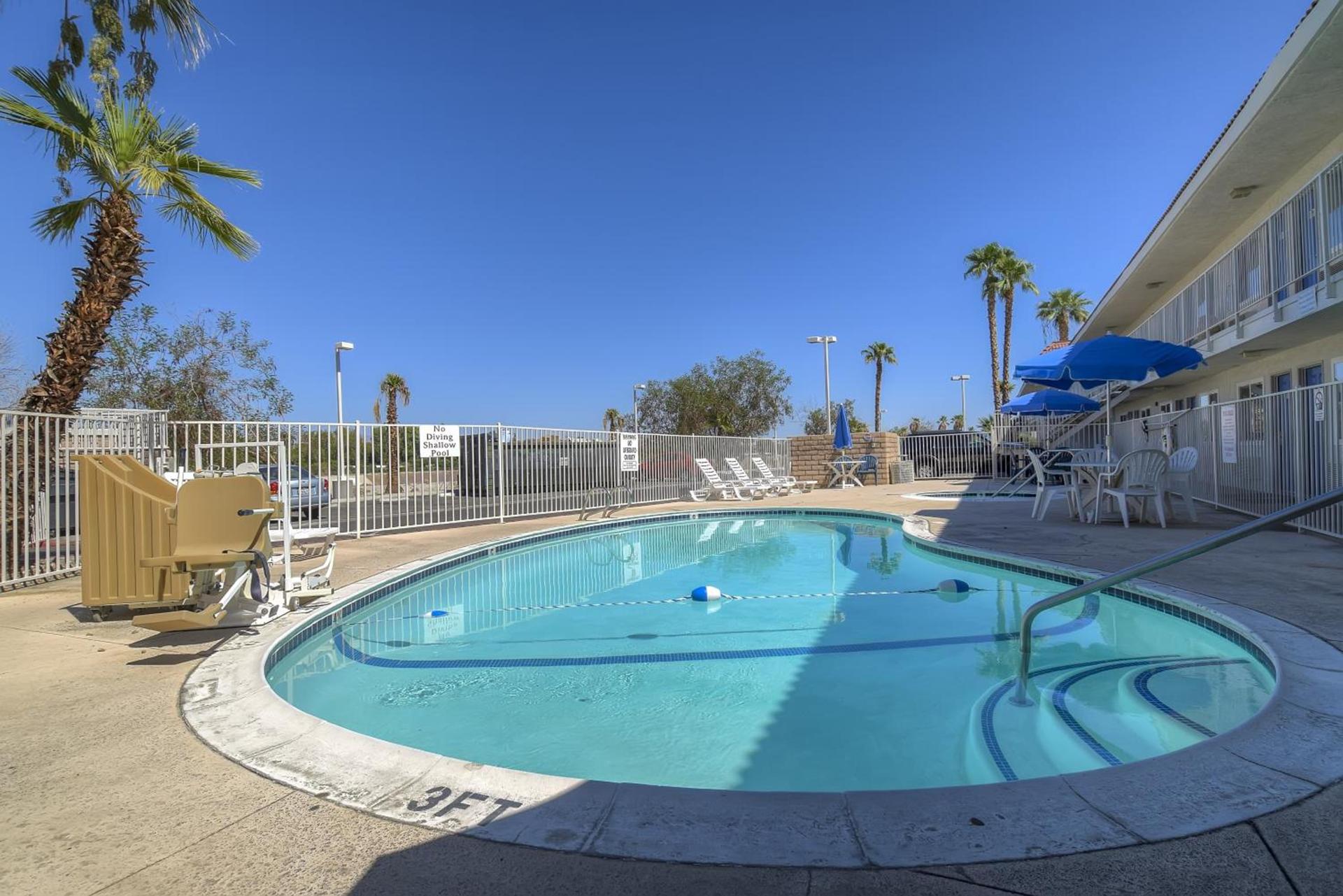 Motel 6-Rancho Mirage, CA - Palm Springs photo 12
