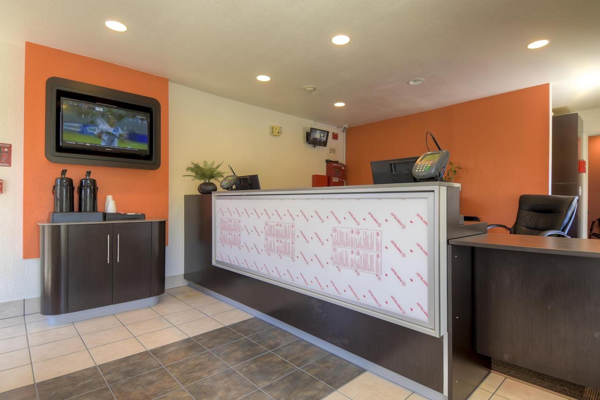 Motel 6-Rancho Mirage, CA - Palm Springs photo 17