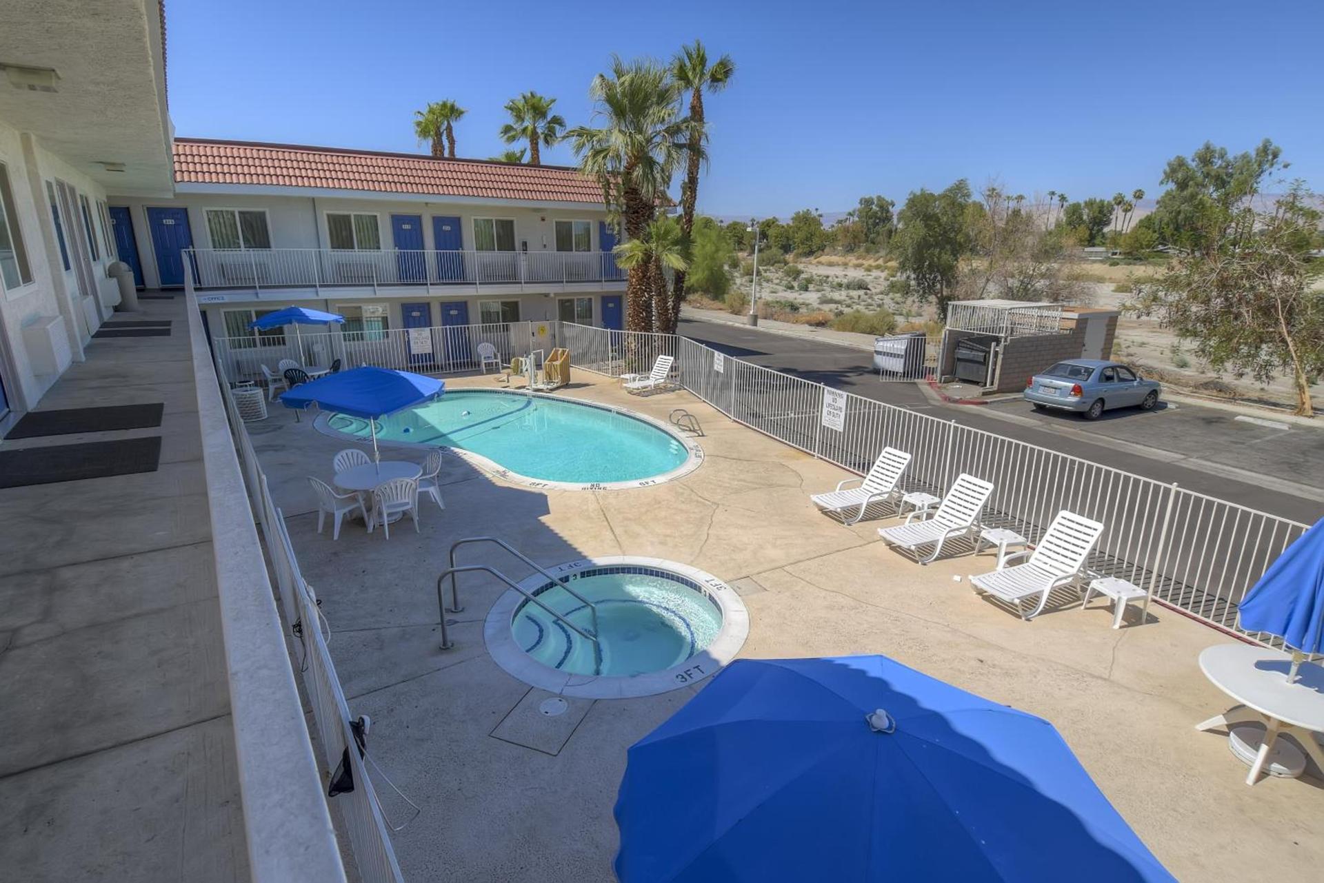 Motel 6-Rancho Mirage, CA - Palm Springs photo 11
